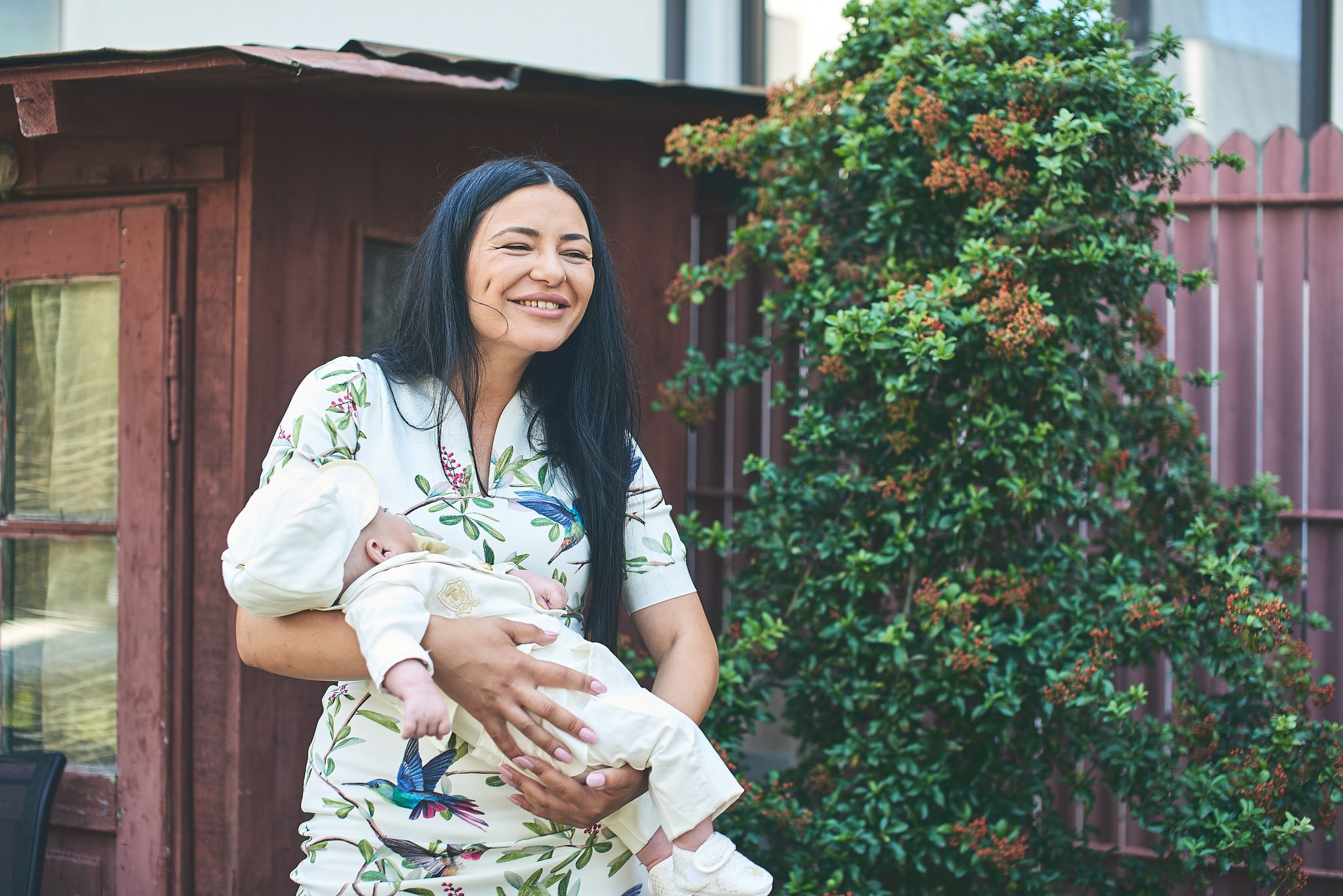 Eric. Georgescu Alexandru Fotograf