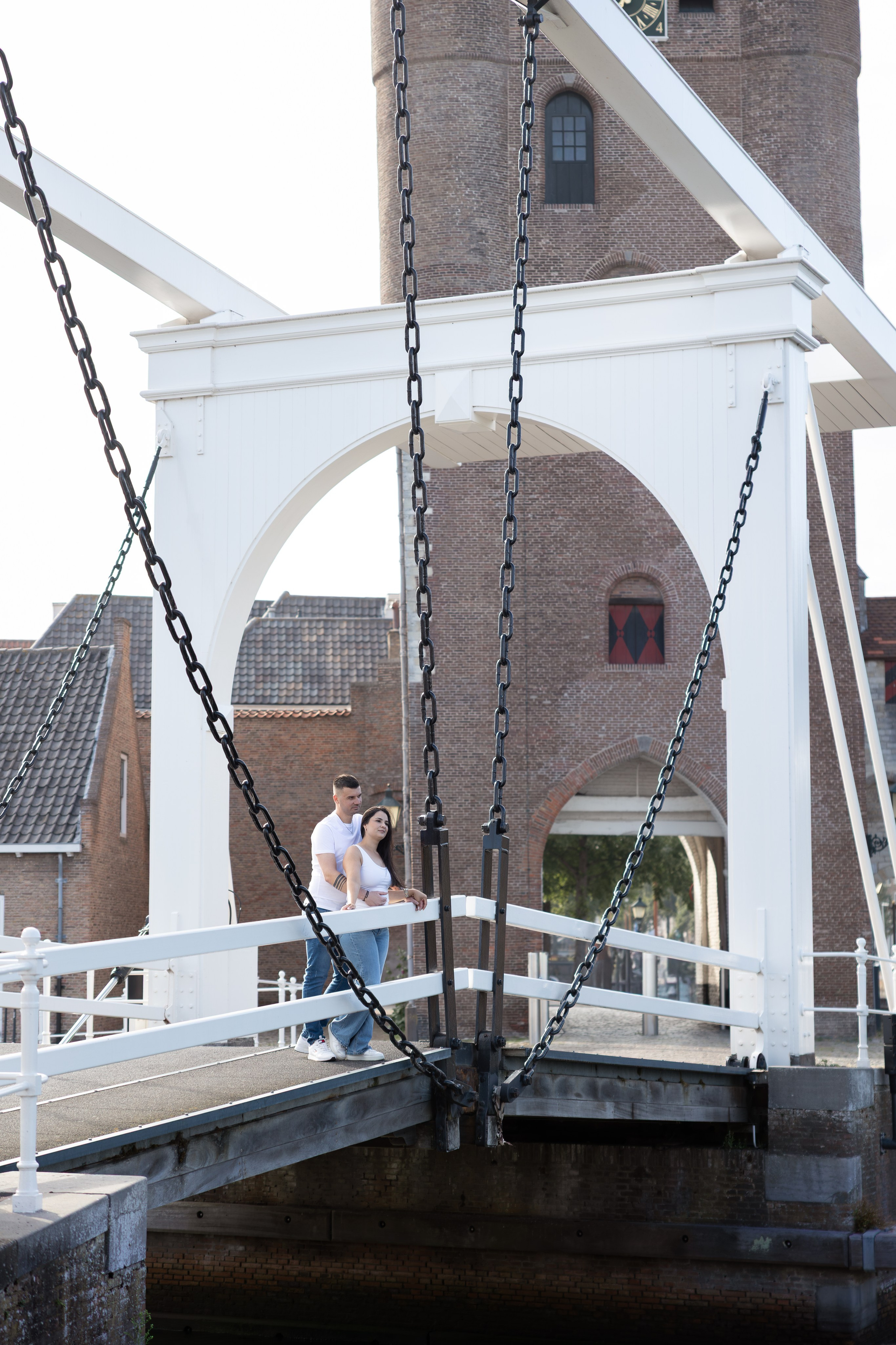 Adriana & Gabi. Portrait and Family Photographer in Netherlands