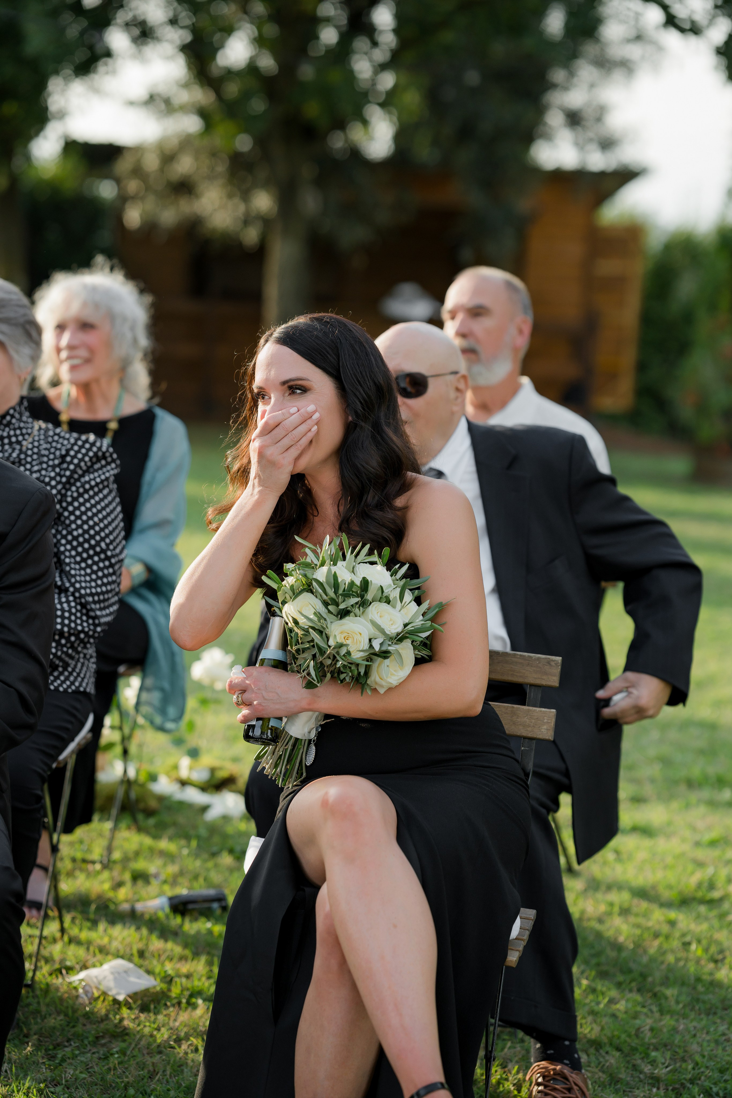 Dom&Ally. Wedding photographer Italy
