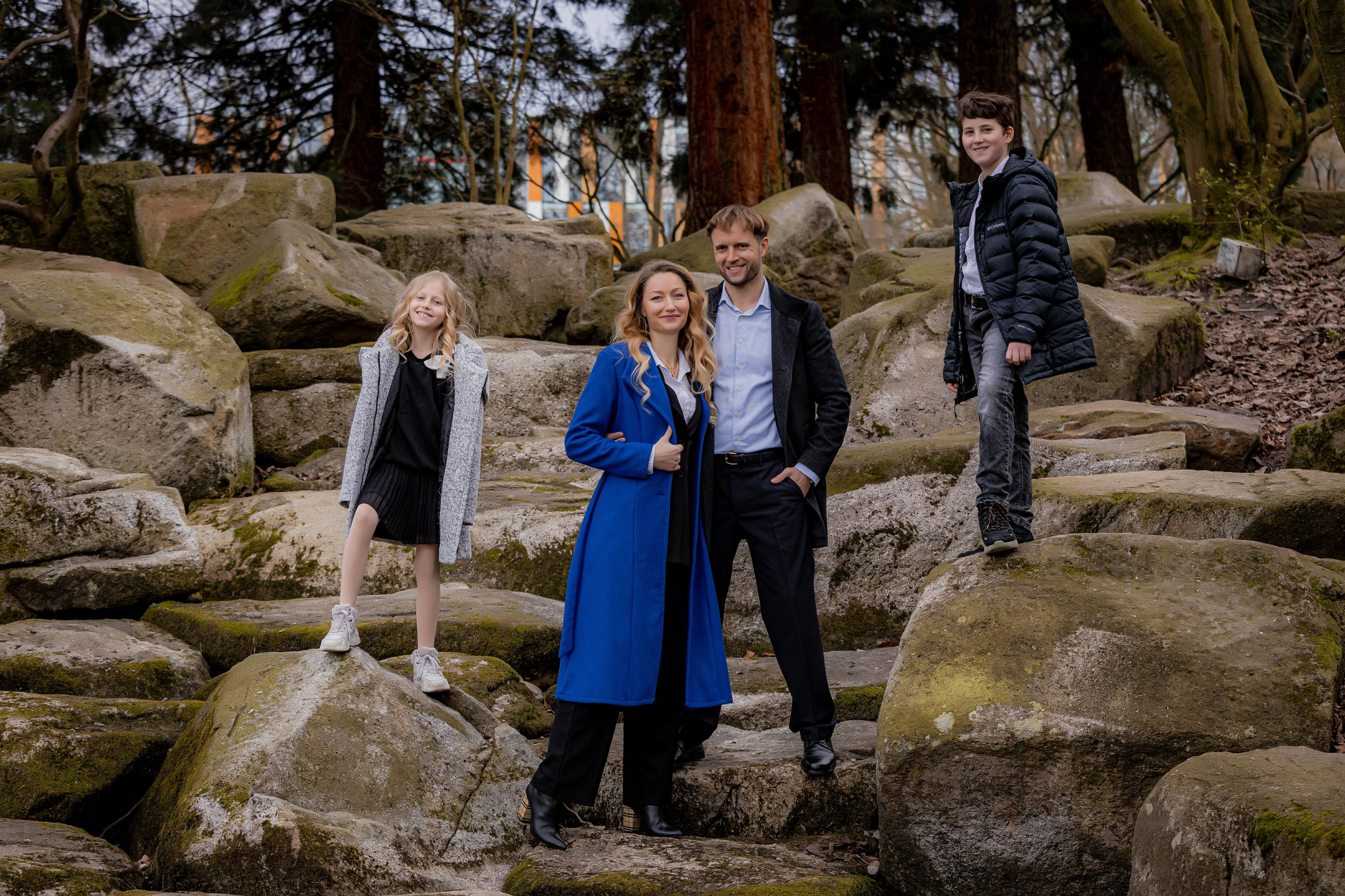 Fotograf in Deutschland - Michael Baron. Fotograf in Deutschland - Michael Baron