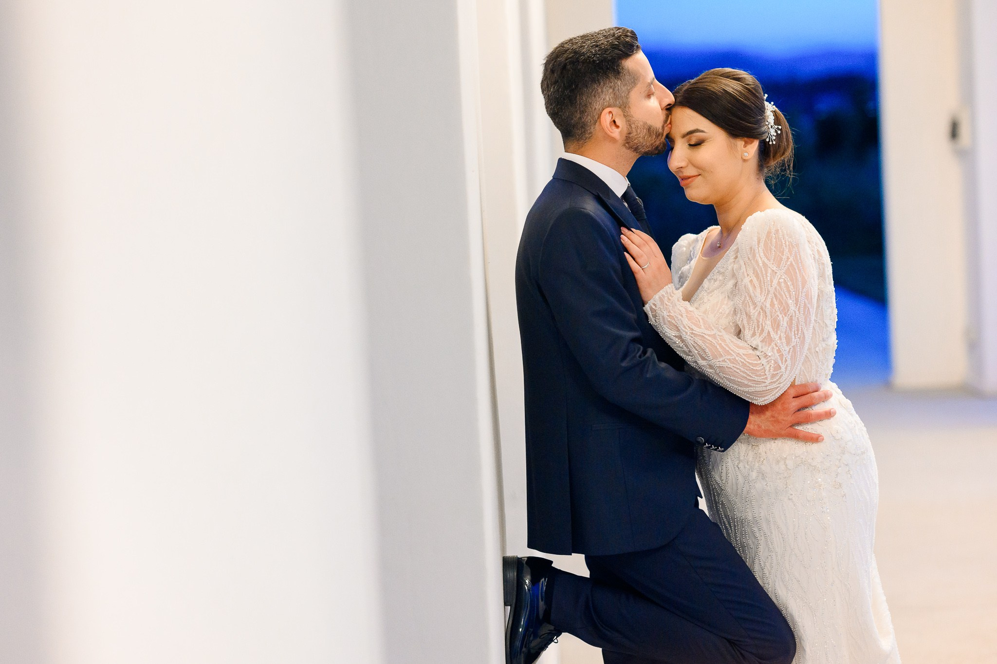 Anca & Alex. Mugurel Olteanu Fotograf