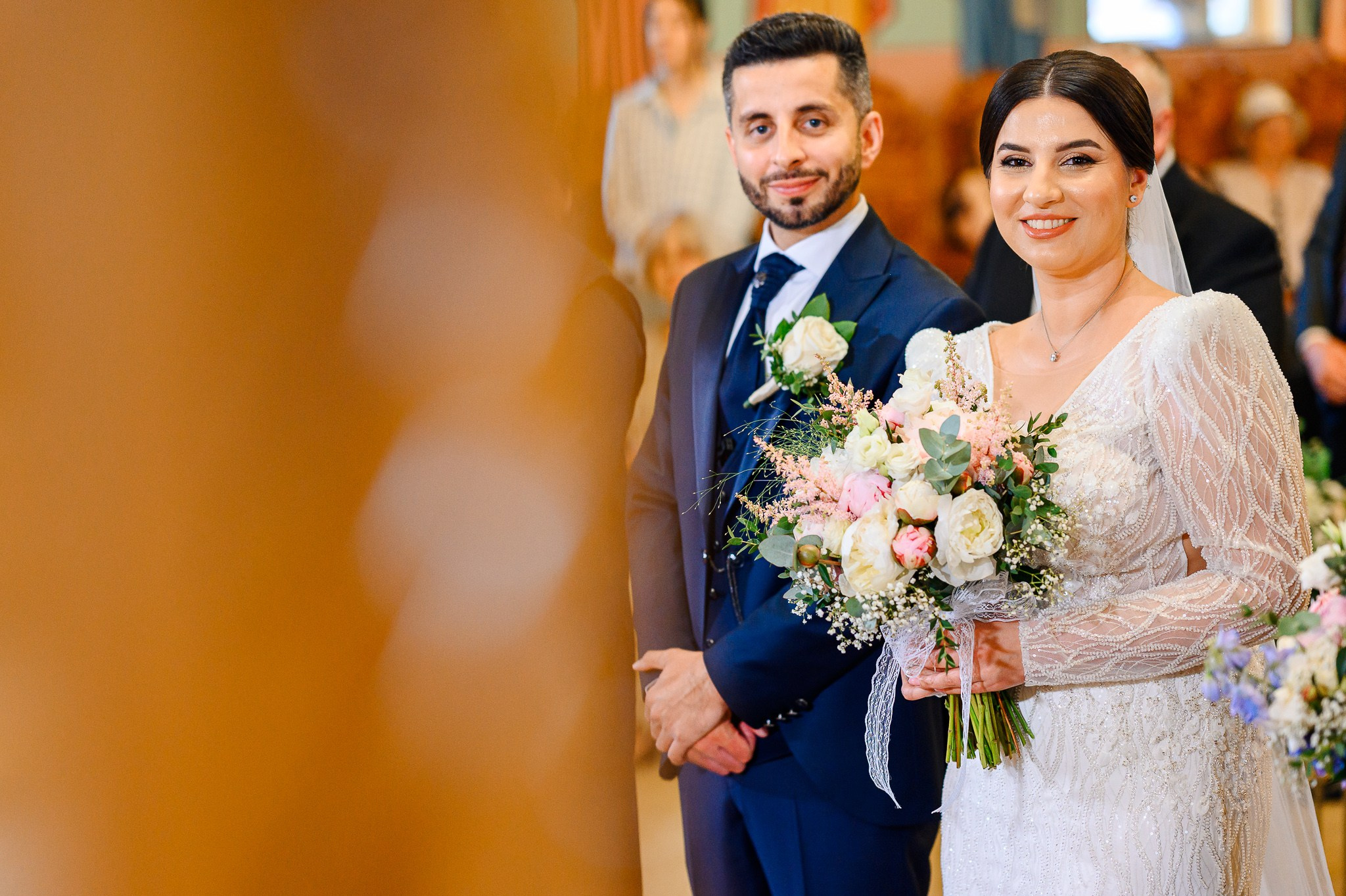 Anca & Alex. Mugurel Olteanu Fotograf