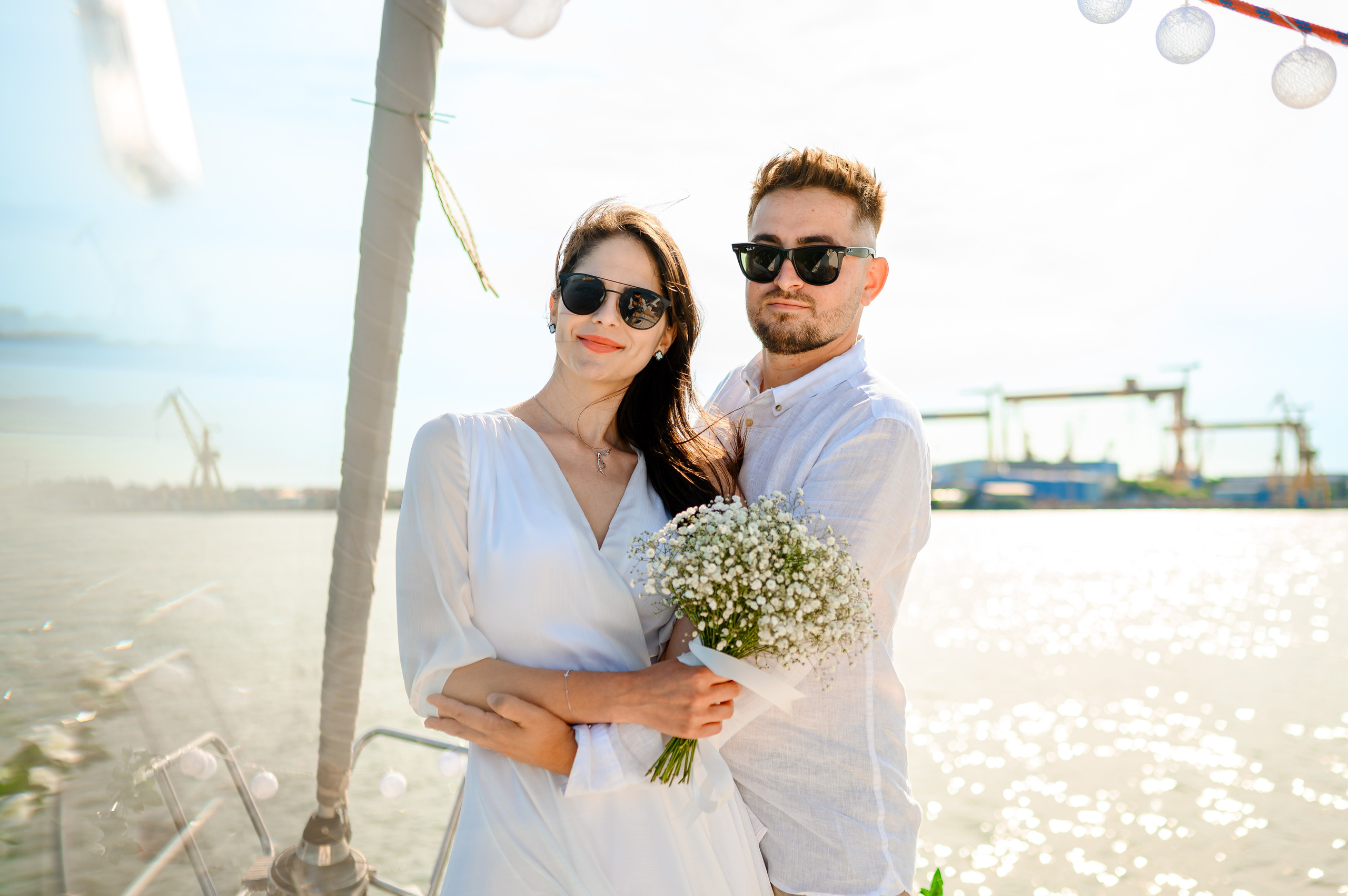 Madalina & Ovidiu. Mugurel Olteanu Fotograf