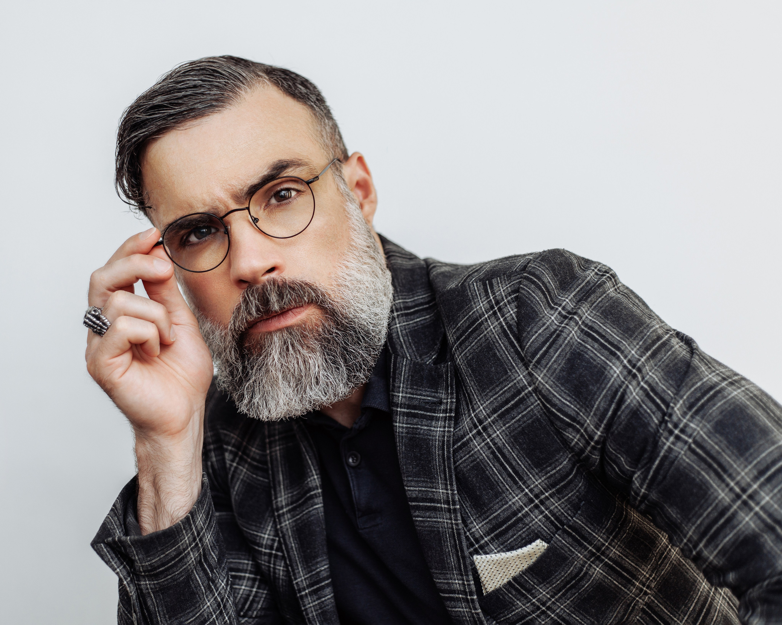 Фотограф Анастасия Дельфен. Париж / Санкт-Петербург