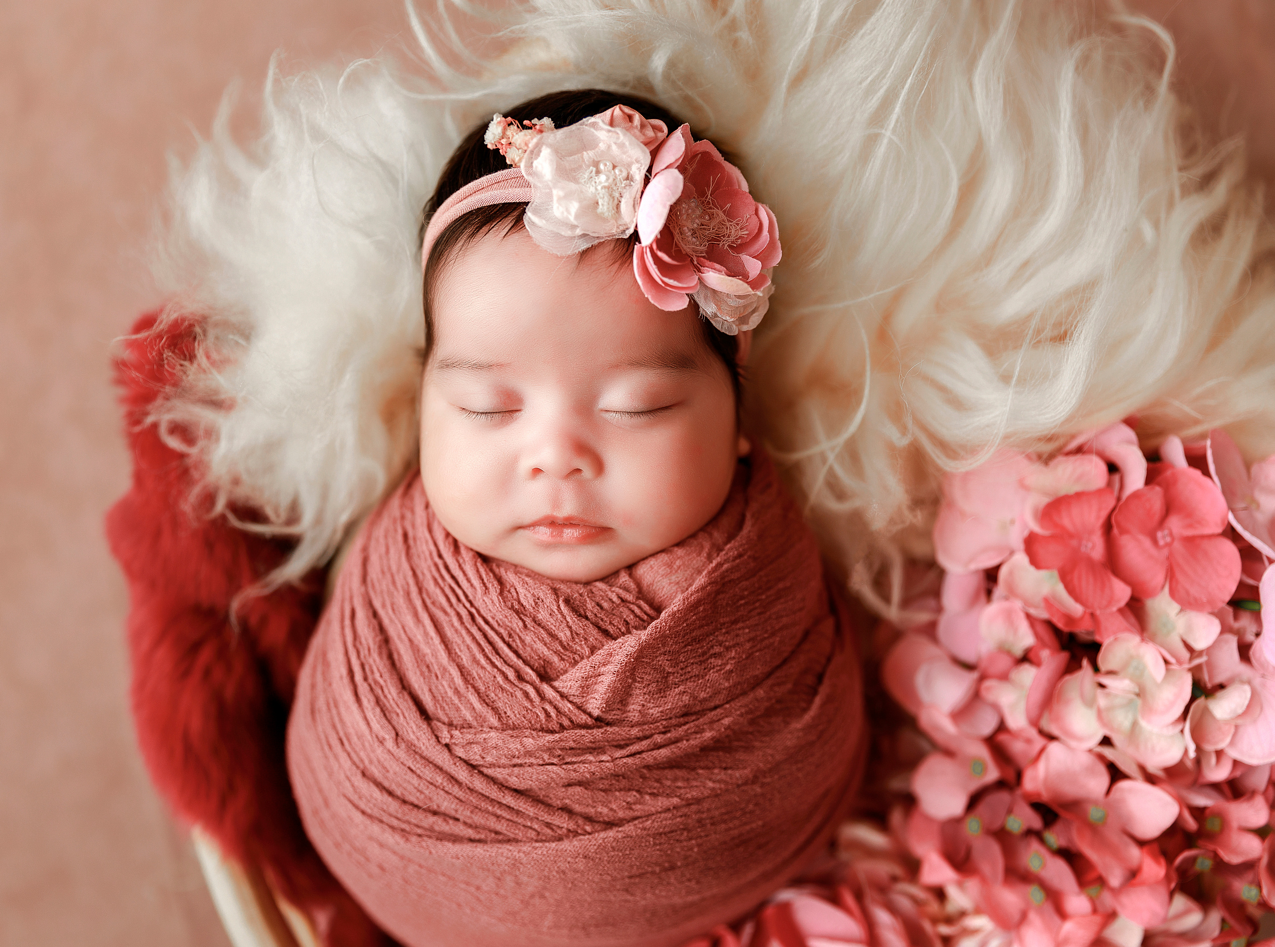 Newborn fotograaf in Noord Brabant (Veghel/Uden/Oss/Eindhoven/Helmond)