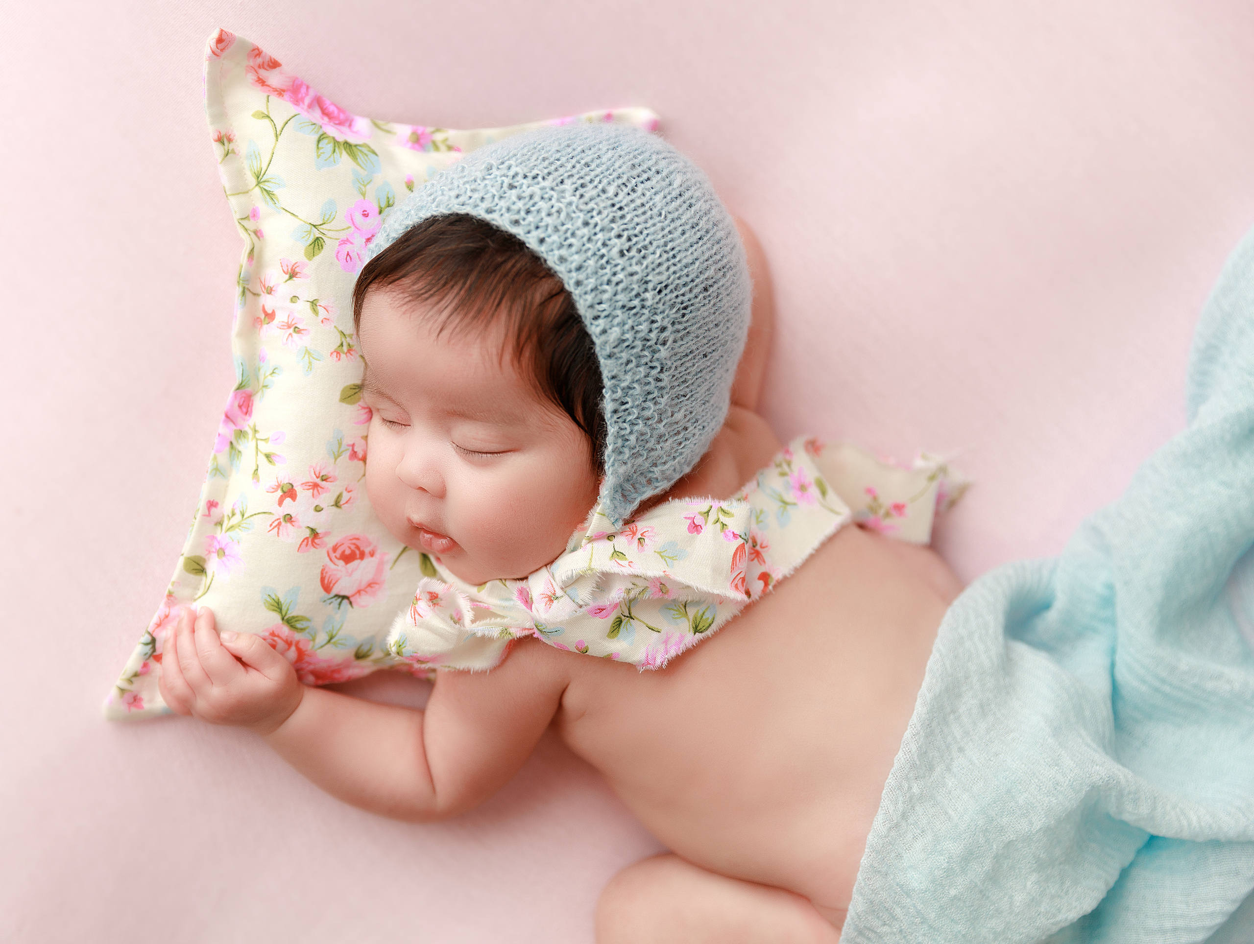 Newborn fotograaf in Noord Brabant (Veghel/Uden/Oss/Eindhoven/Helmond)