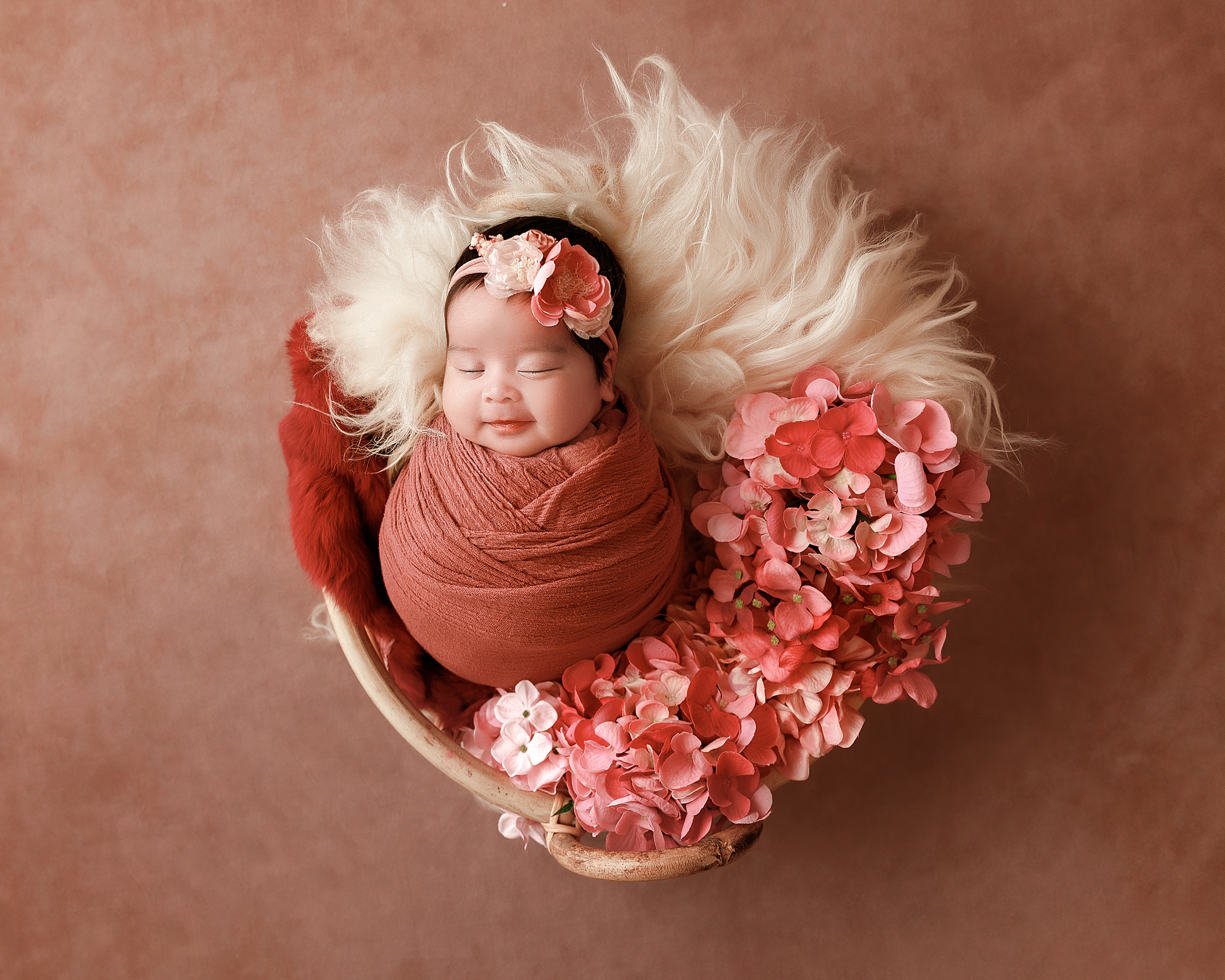 Newborn fotograaf in Noord Brabant (Veghel/Uden/Oss/Eindhoven/Helmond)