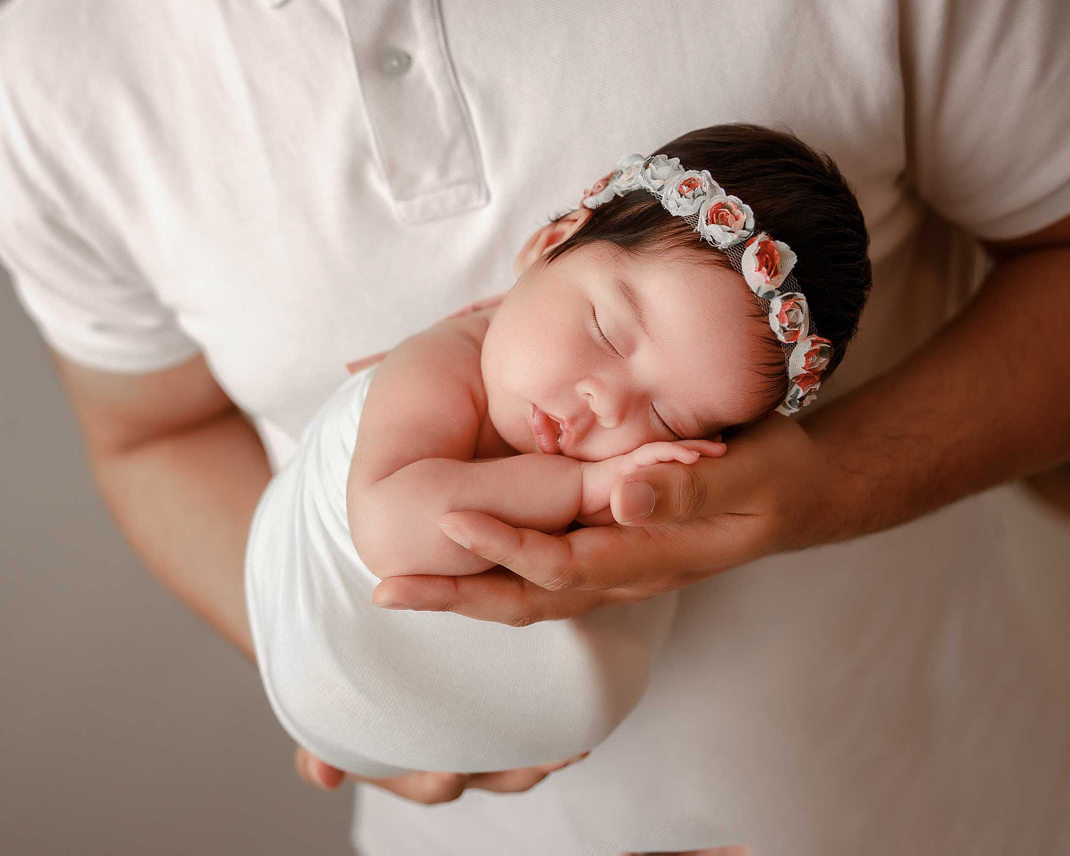 Newborn fotograaf in Noord Brabant (Veghel/Uden/Oss/Eindhoven/Helmond)