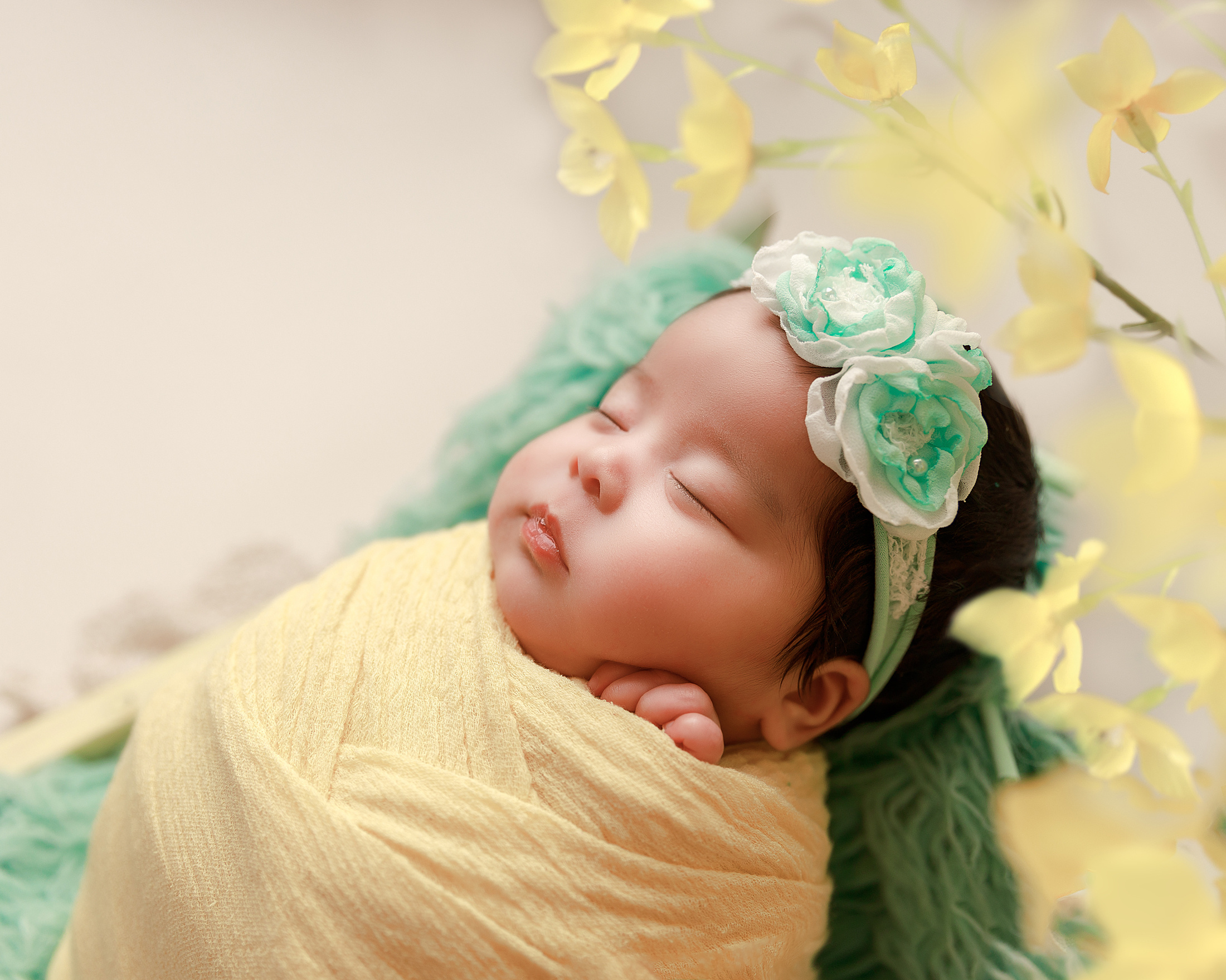 Newborn fotograaf in Noord Brabant (Veghel/Uden/Oss/Eindhoven/Helmond)