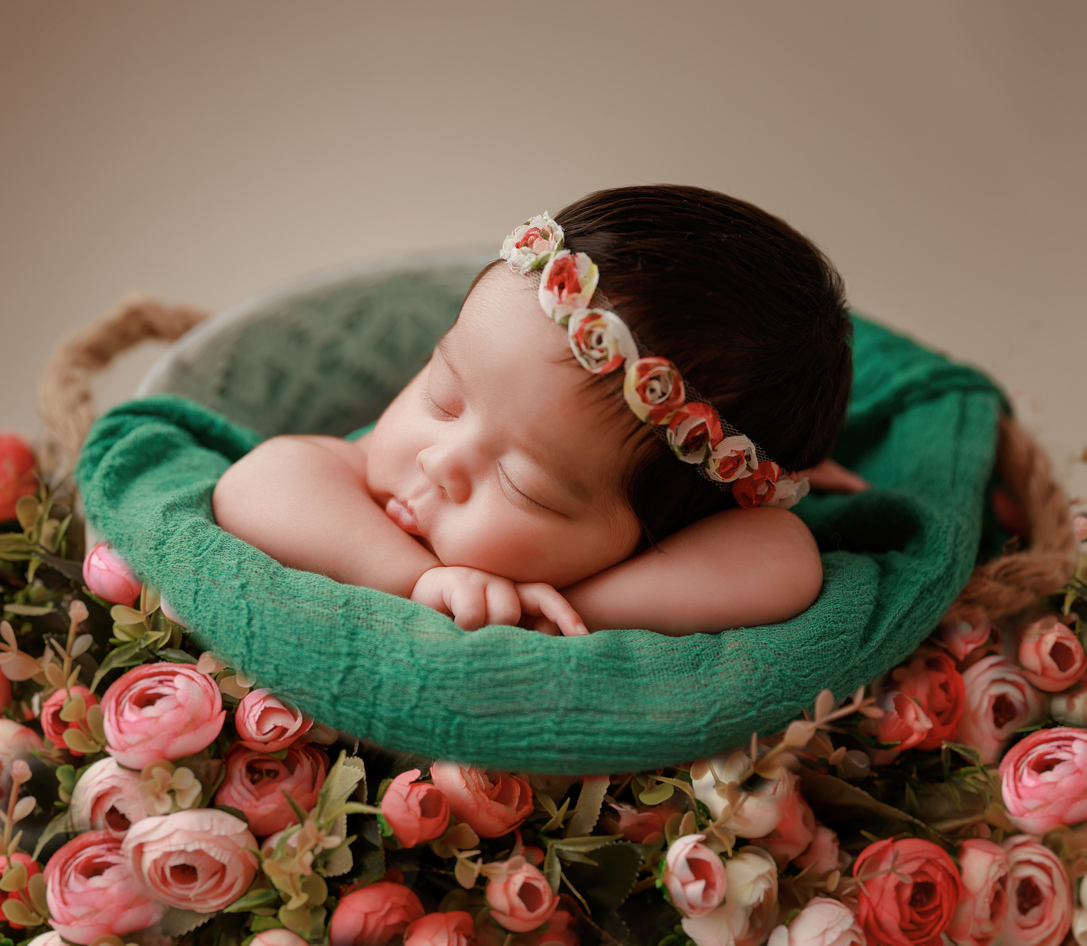 Newborn fotograaf in Noord Brabant (Veghel/Uden/Oss/Eindhoven/Helmond)