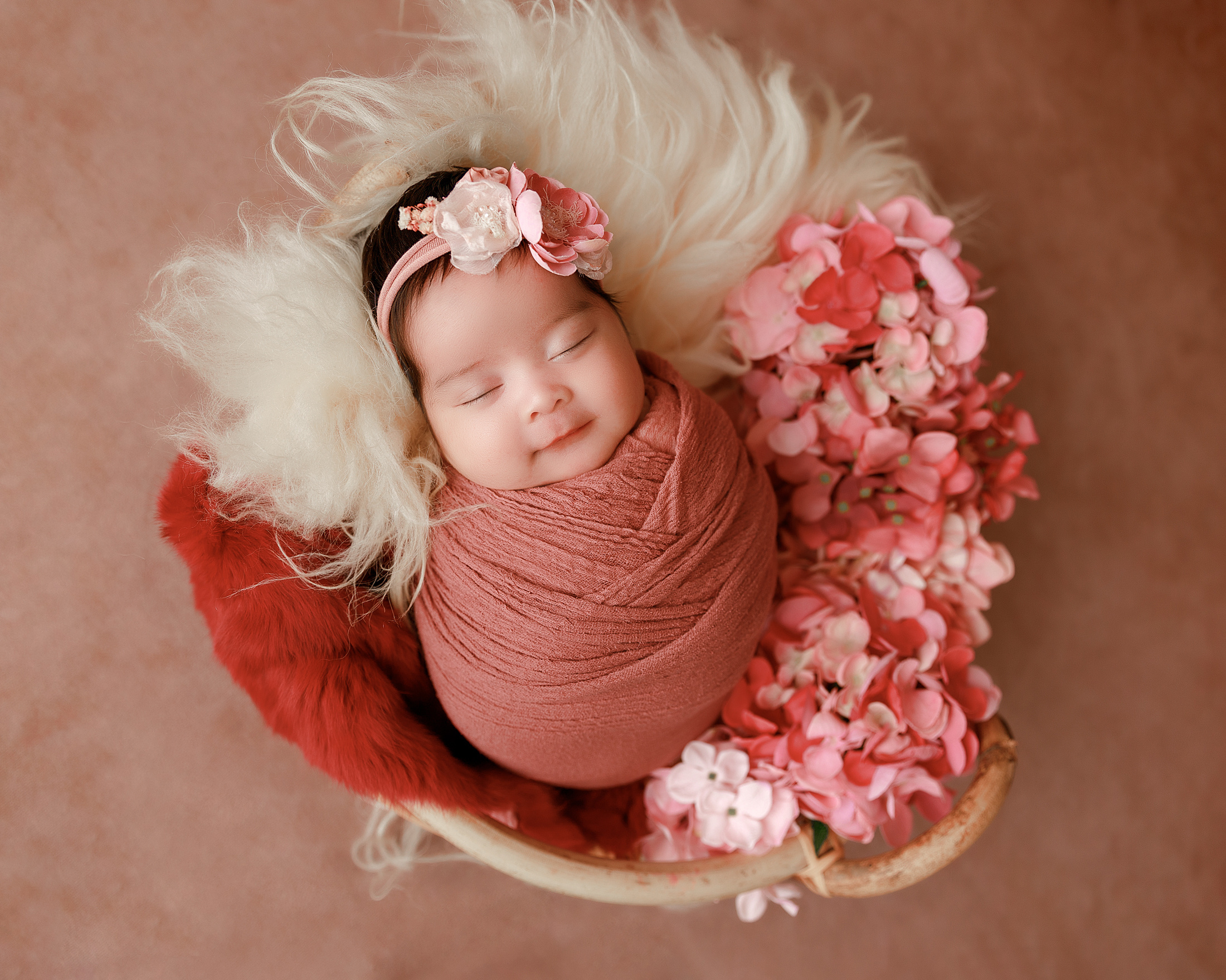 Newborn fotograaf in Noord Brabant (Veghel/Uden/Oss/Eindhoven/Helmond)