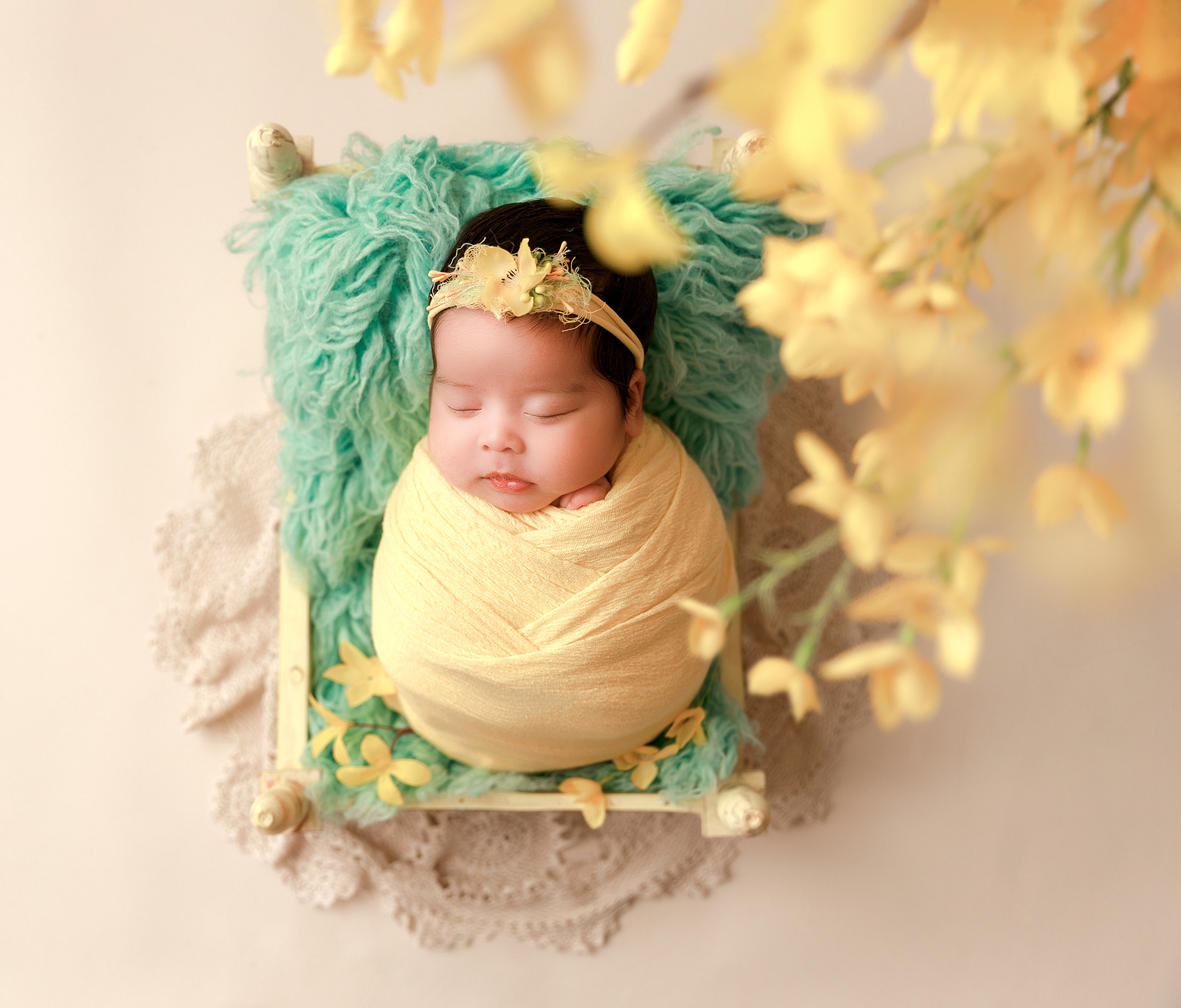 Newborn fotograaf in Noord Brabant (Veghel/Uden/Oss/Eindhoven/Helmond)