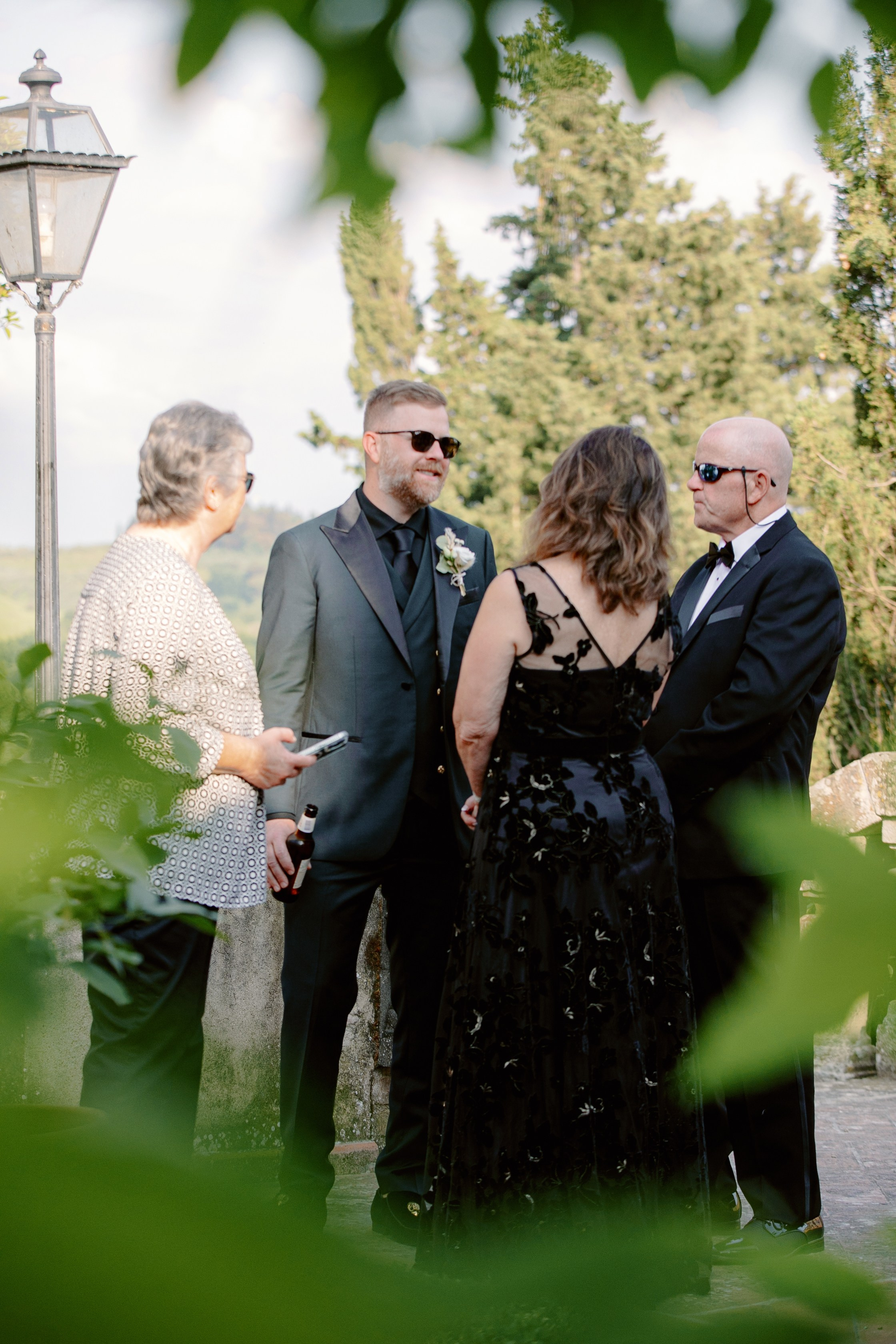 Tuscany Castello di Montegufoni wedding. Iurkovski PHOTOGRAPHY in Europe. Luxury destination weddings and events