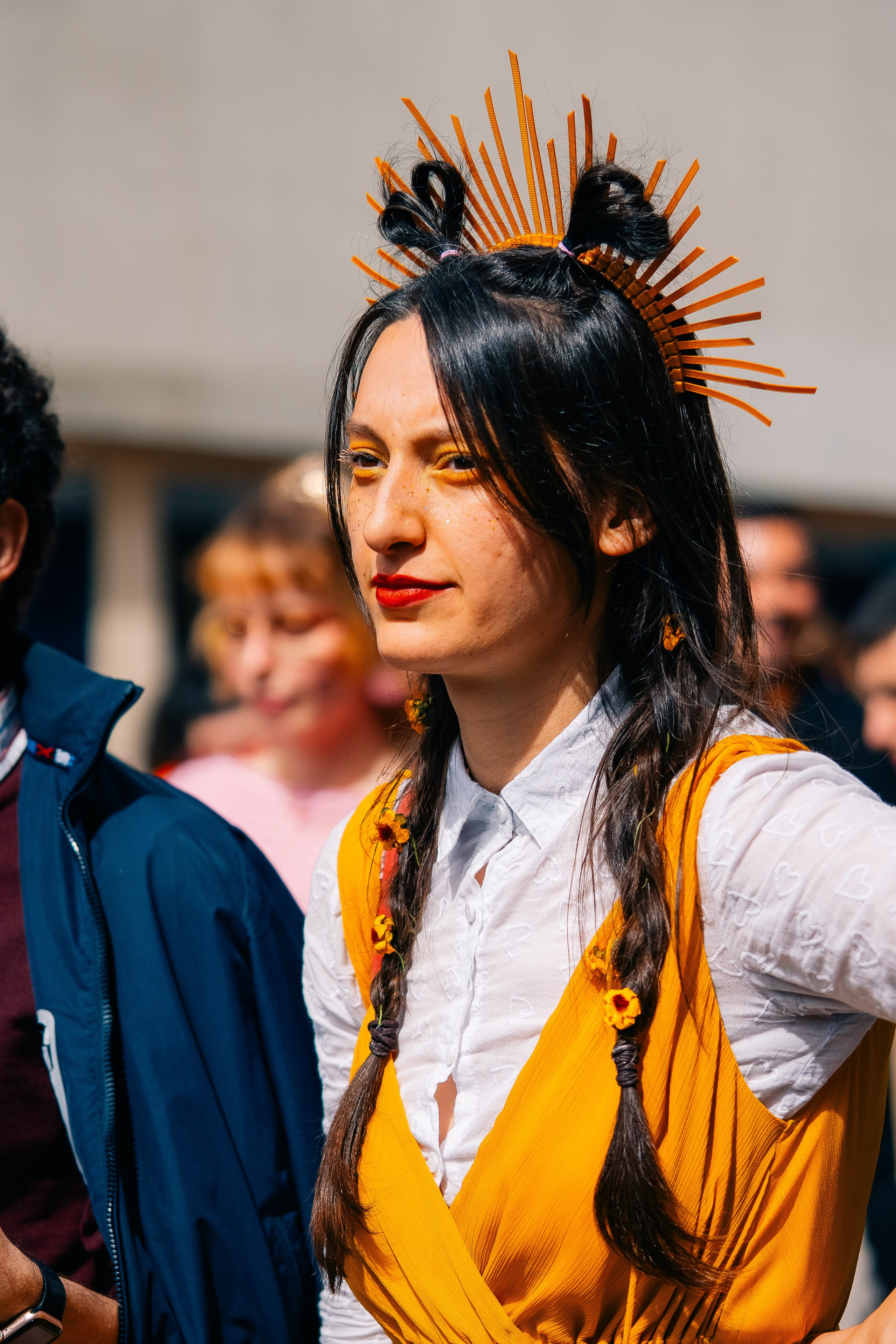 Porto Pride 2024. Maria Sher. Professional photographer from Porto, Portugal