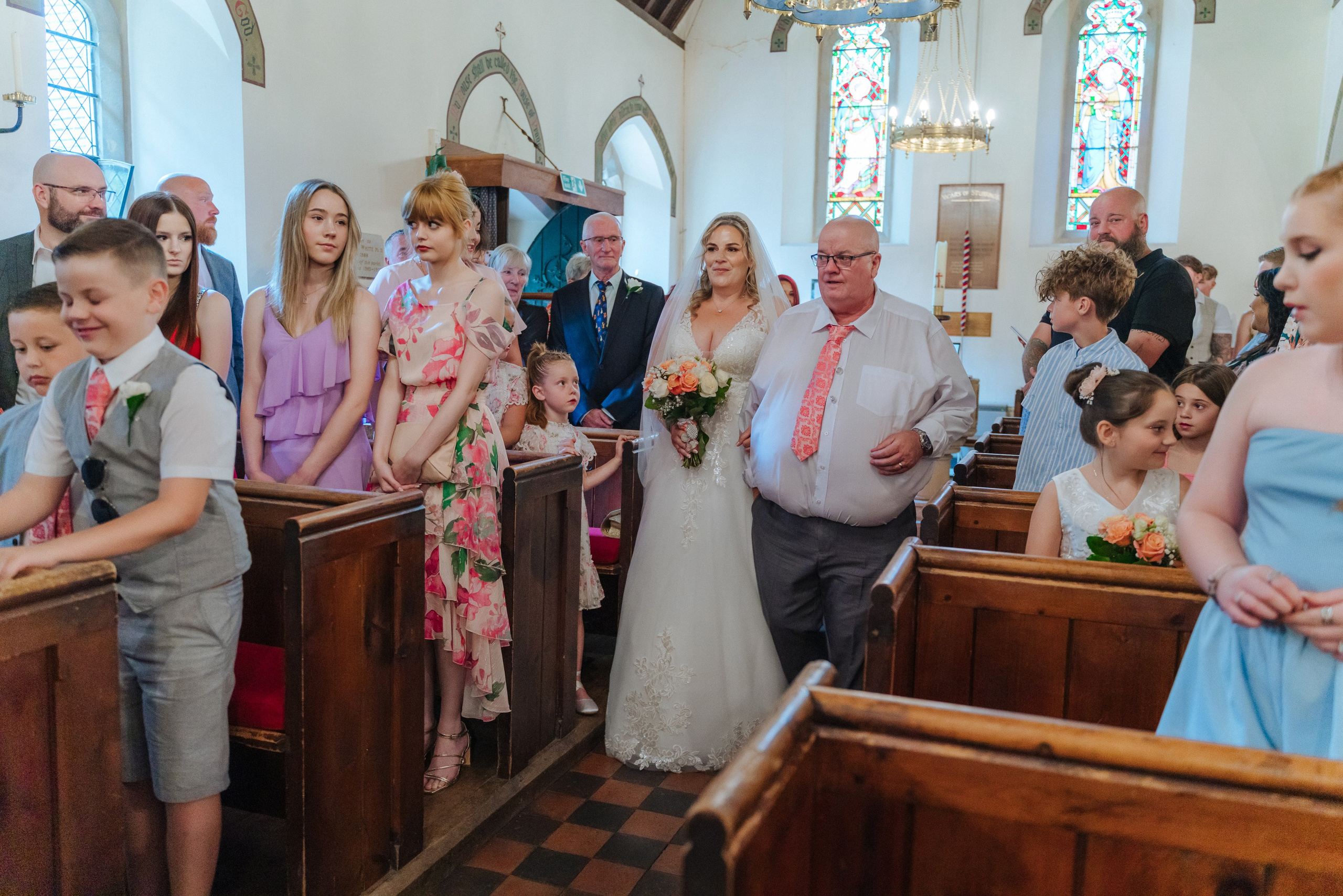 Wedding at Bird Hills Golf Centre. Photographer in England Ekaterina Romanova
