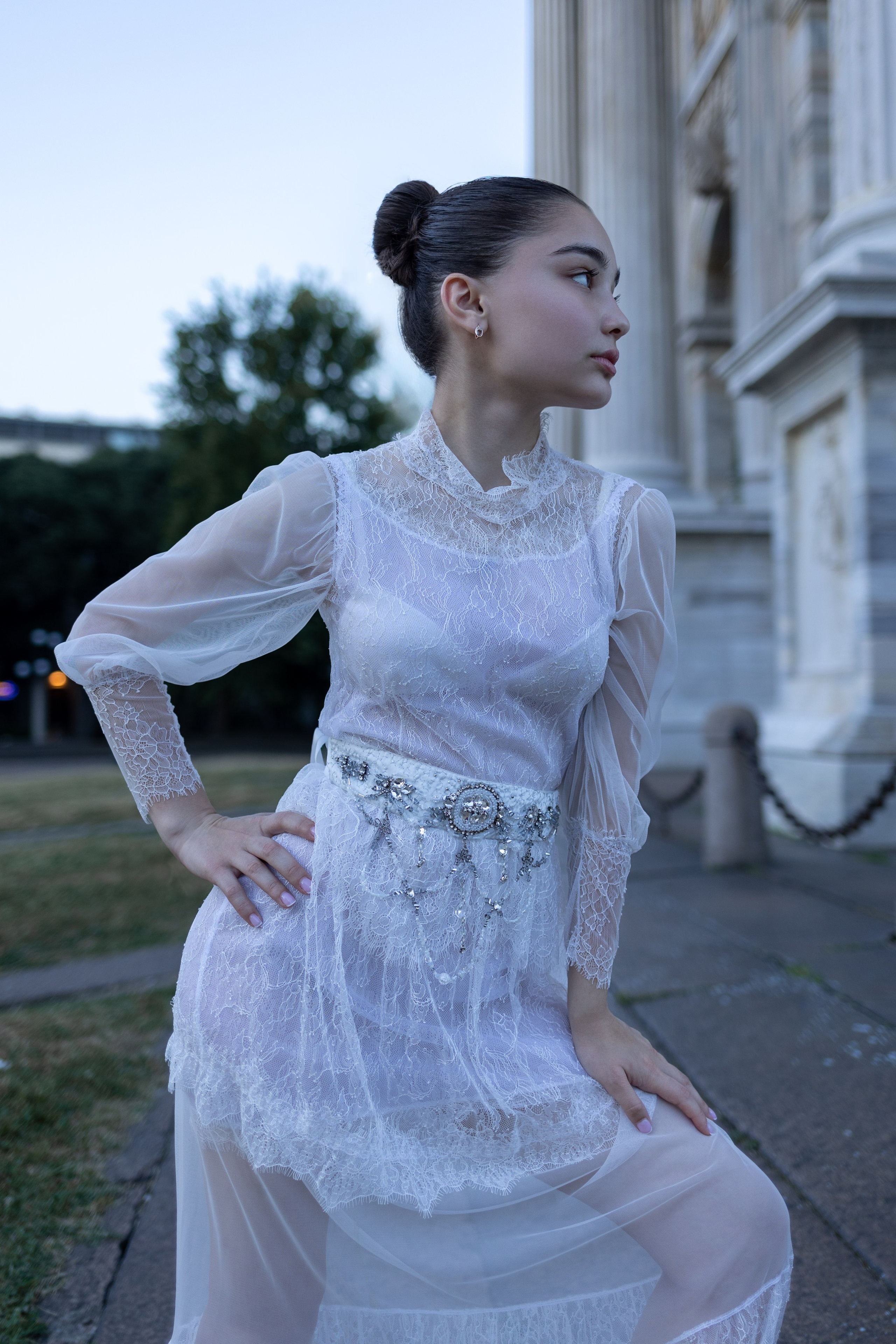 Fariza. Photographer in Milan |Mila Pro Photo