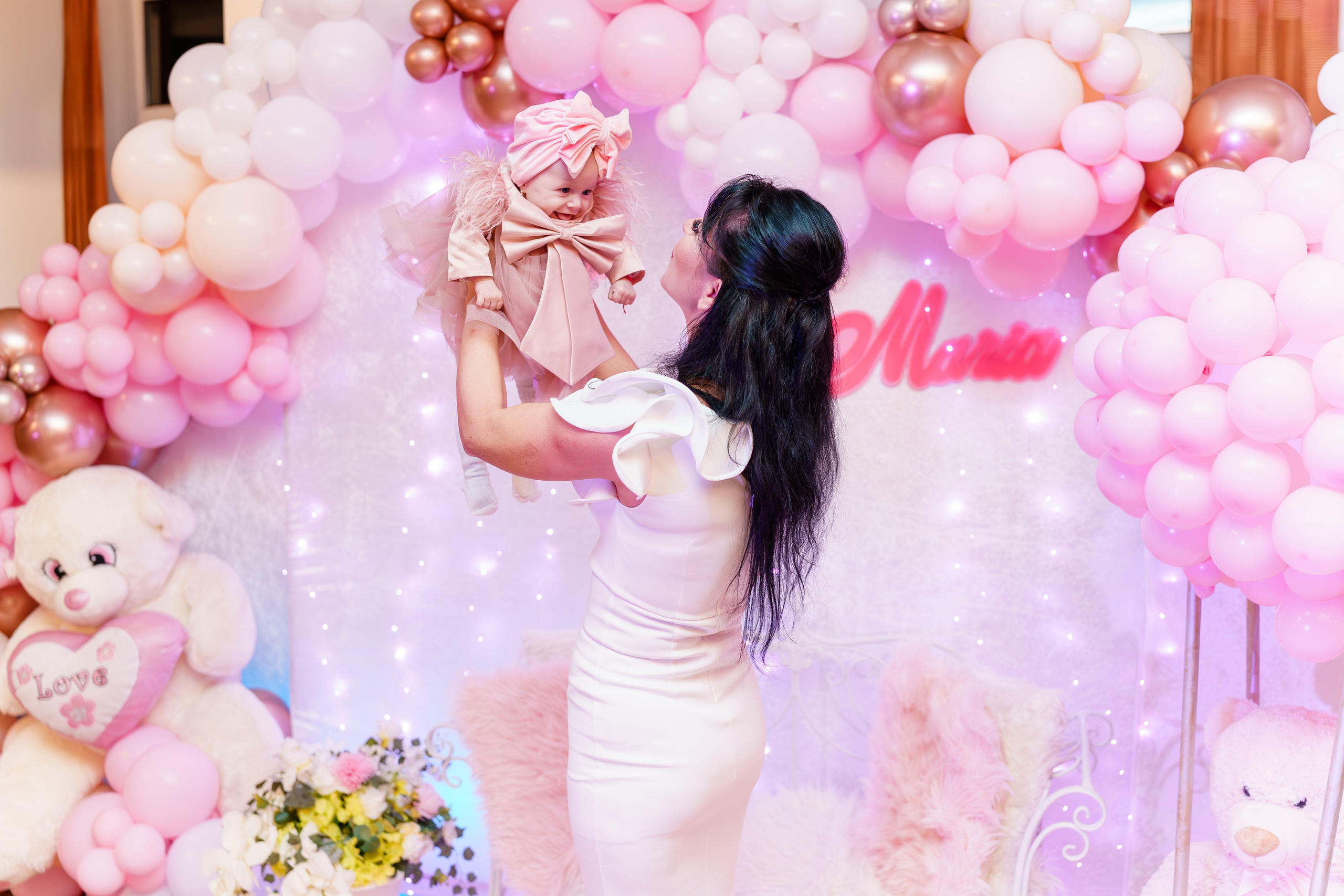 Amira Maria. Avram Madalina Photography