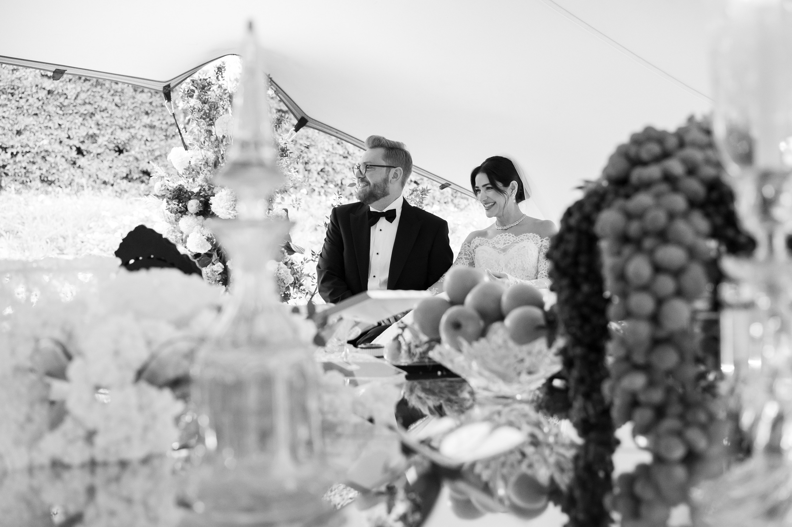 Sara & Javid. Wedding photographer in Spain