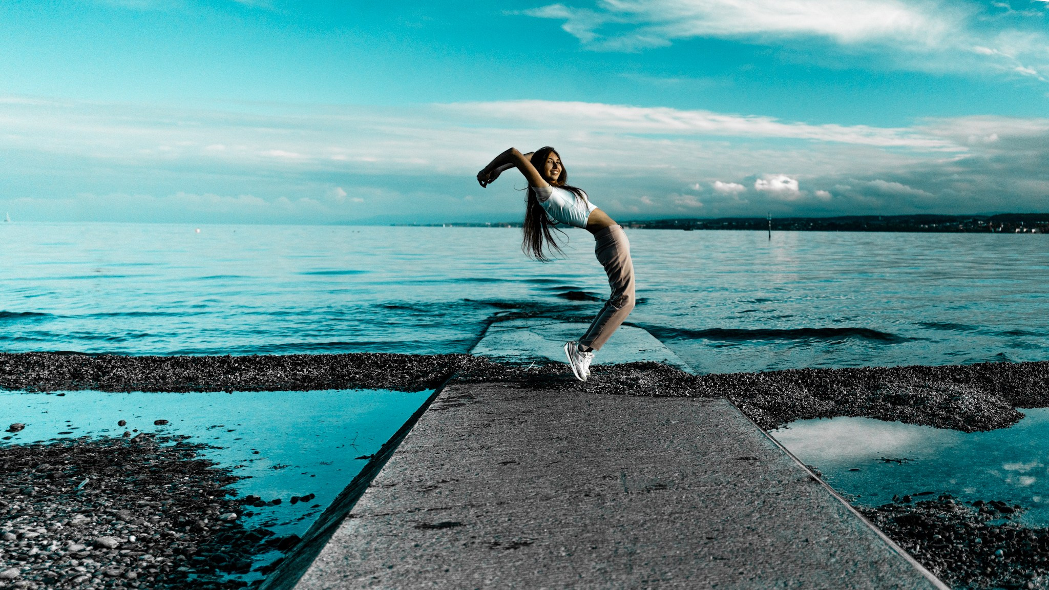 Beste Fotospots in Konstanz. Murat Bostan Fotografie für Events, kleine Hochzeiten und Portraitfotografie