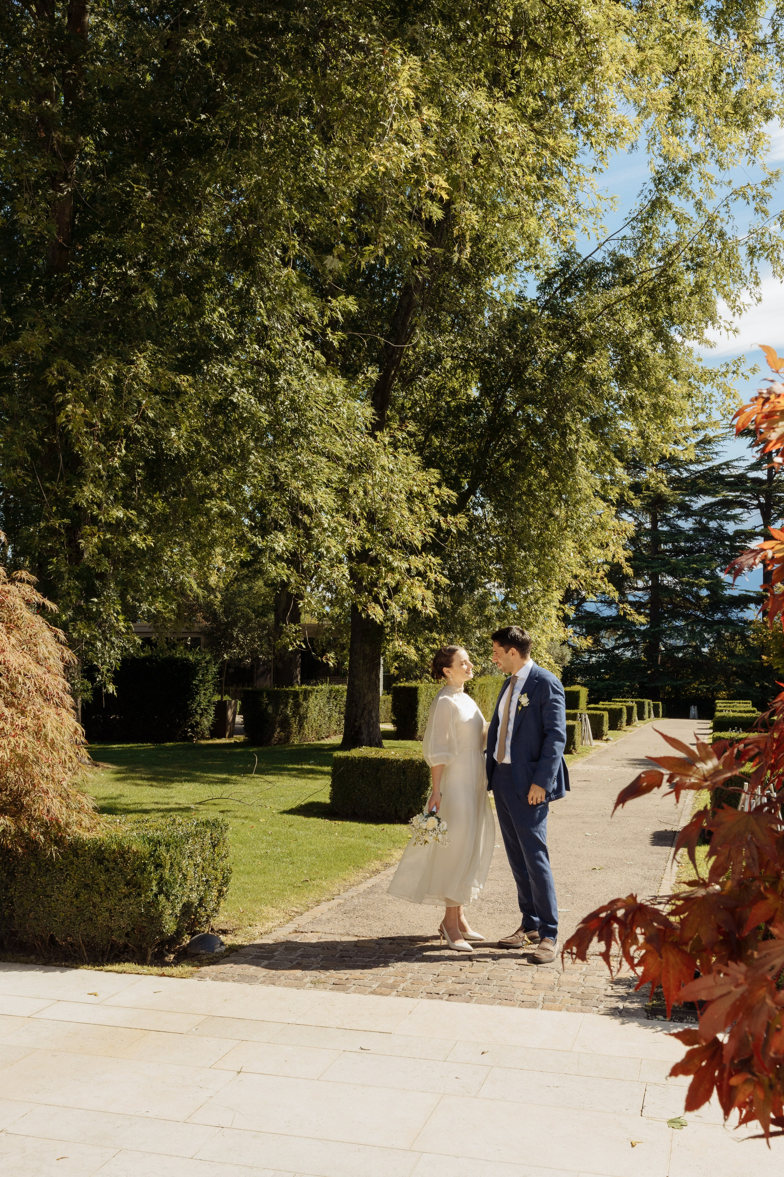 Valdette & Ilir. Photographe Suisse Tatiana Lyzhina