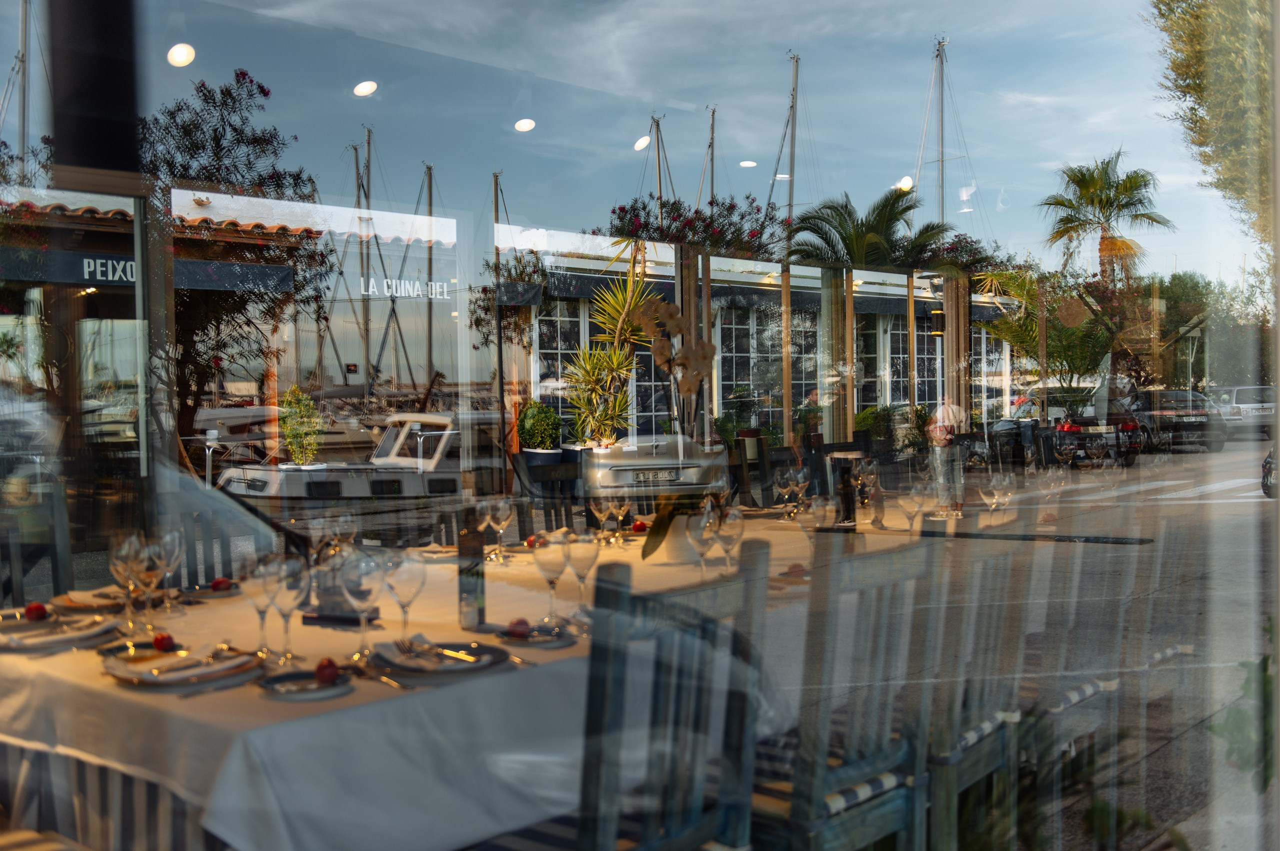 MULTI-DAY WEDDING. Professional photography services in Barcelona by Ekaterina Gasanova