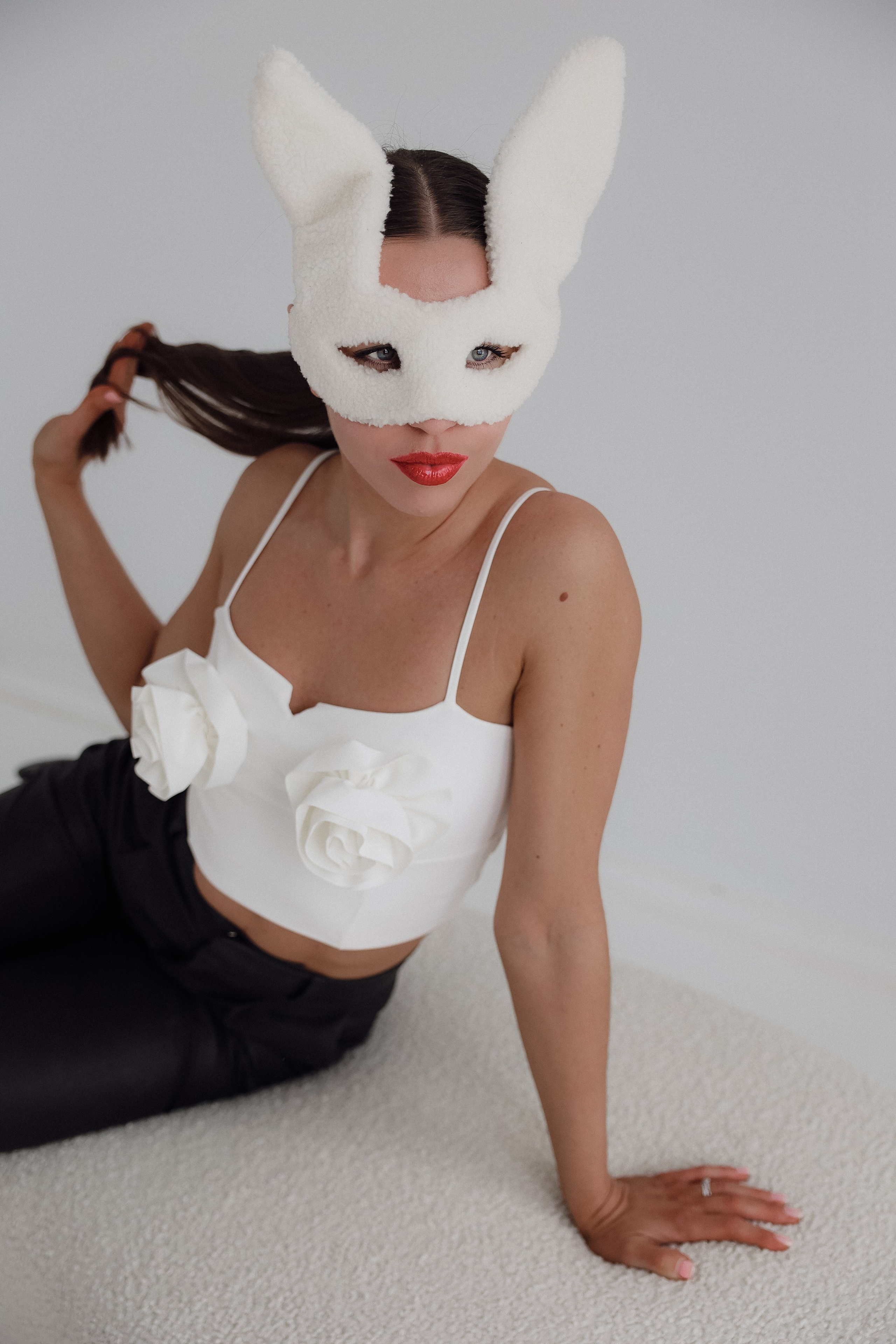 Photographer Marina Gargi