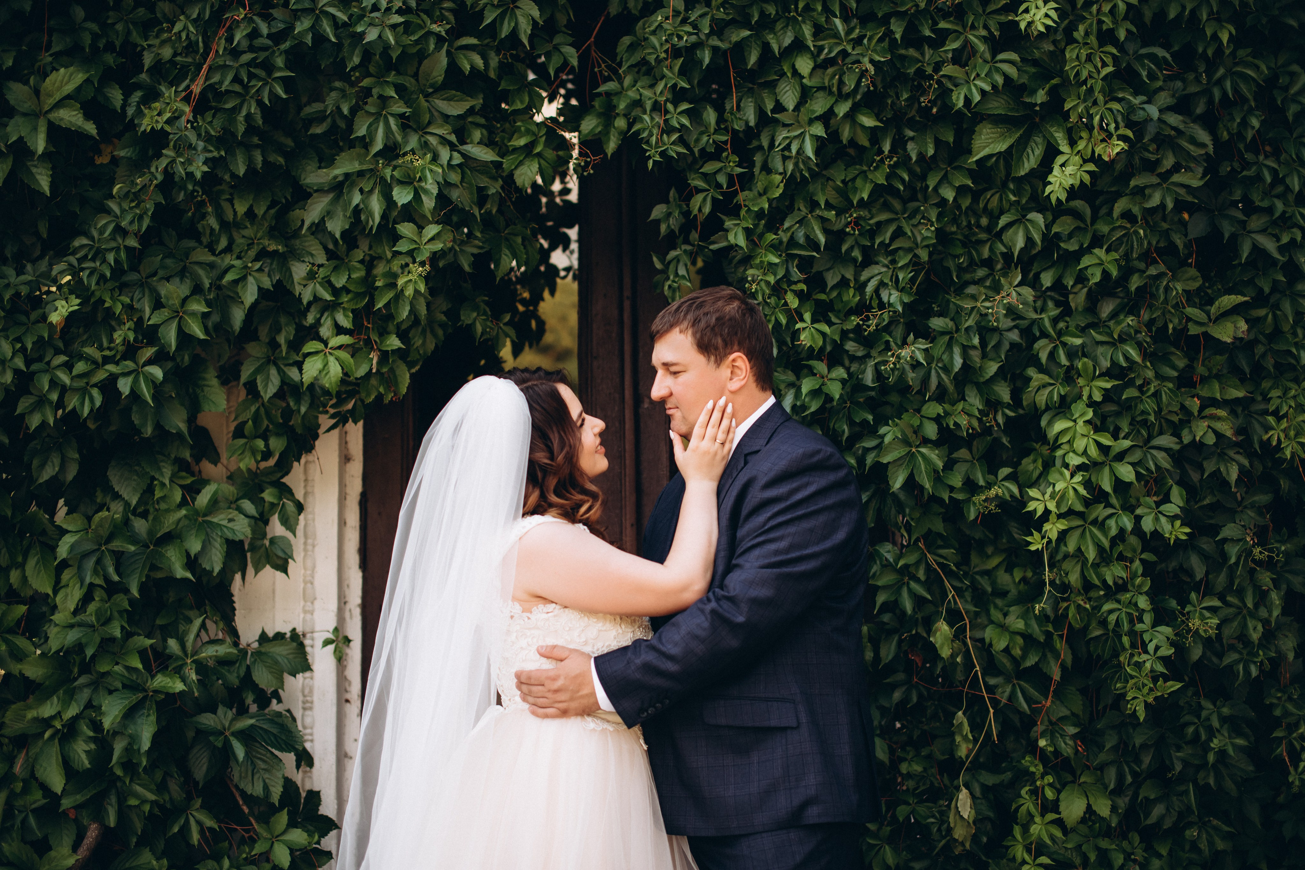 Jaroslava & Viktor. Wedding and Family Photograph