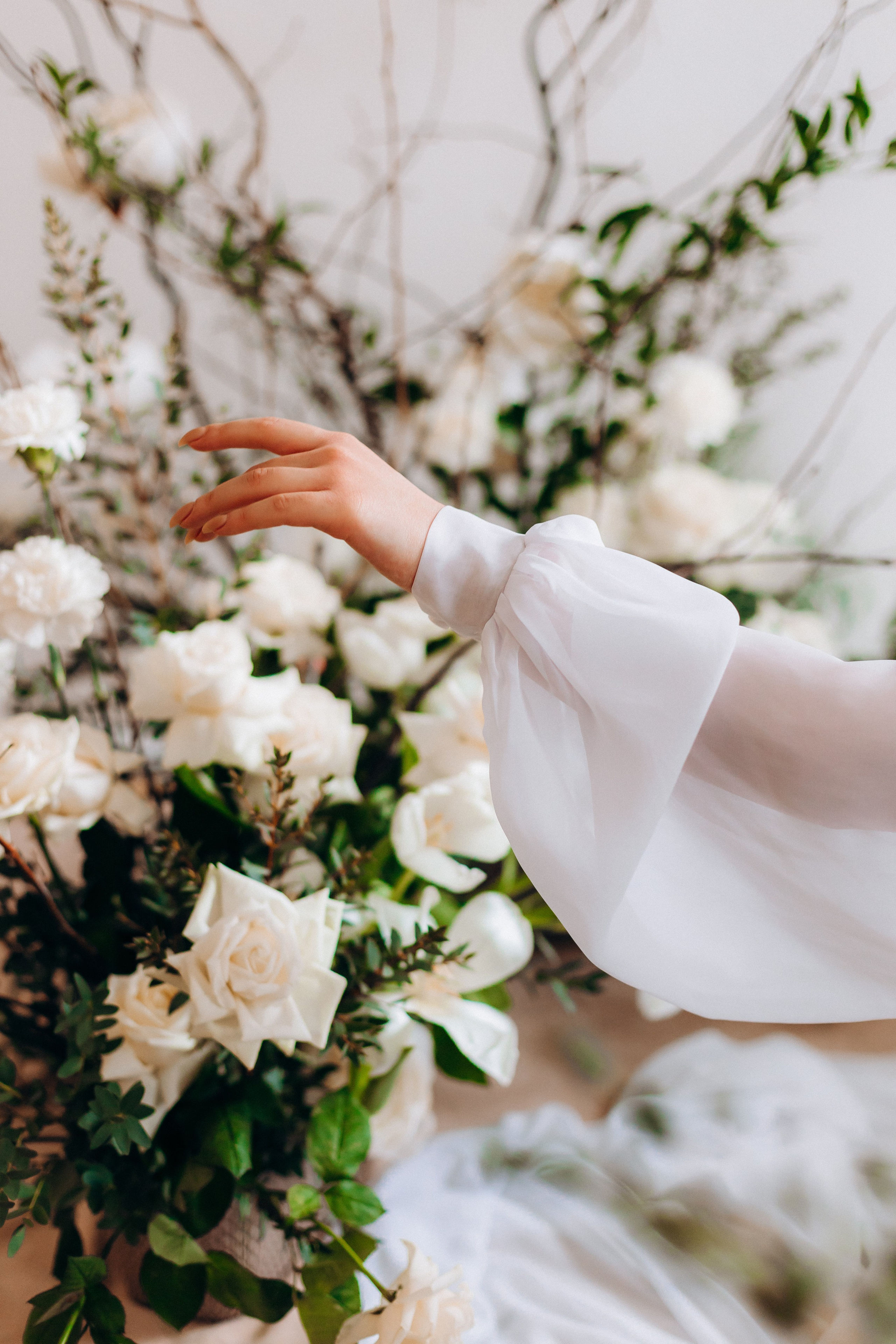 Inna. Wedding and Family Photograph