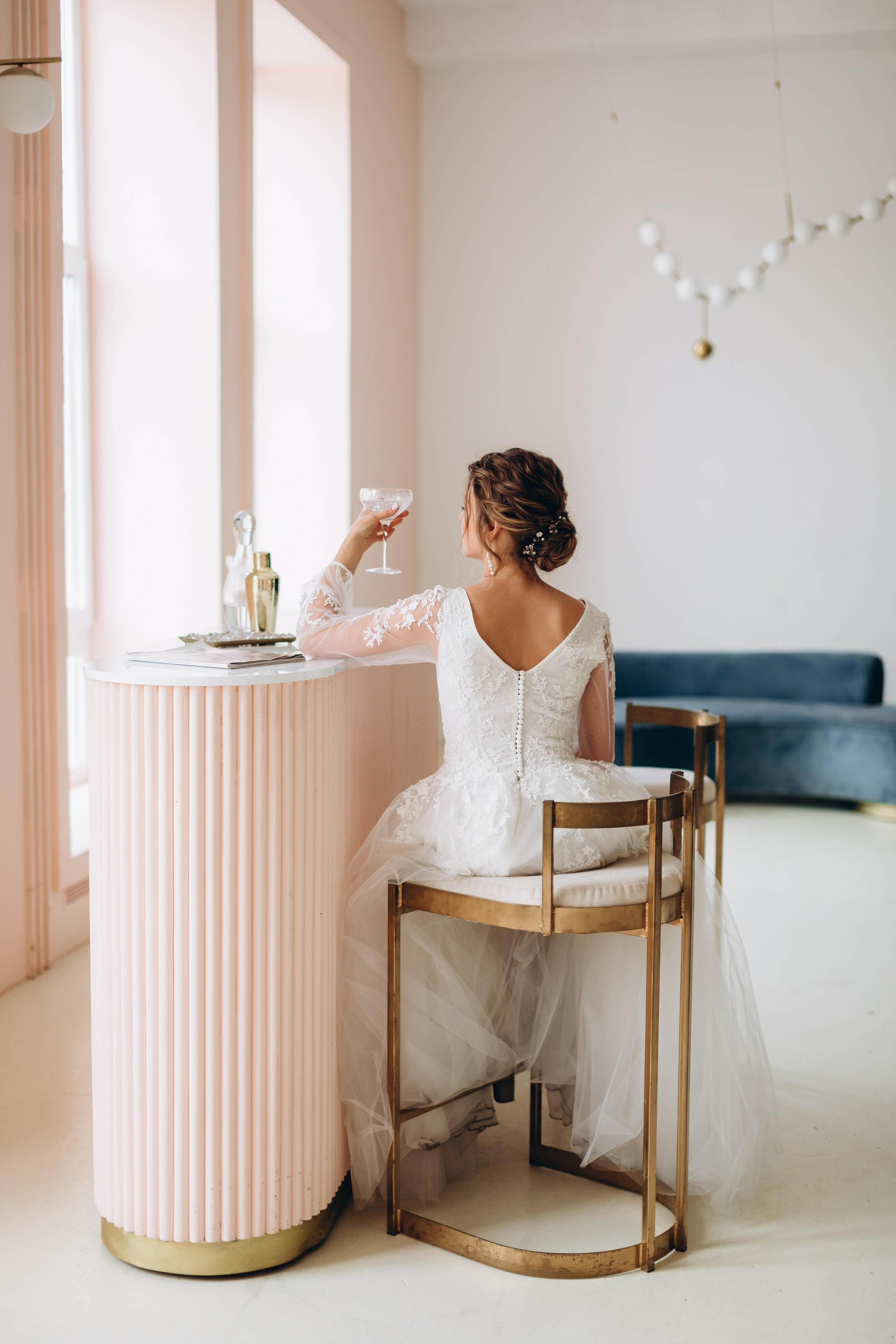 Viktor & Julia. Wedding and Family Photograph