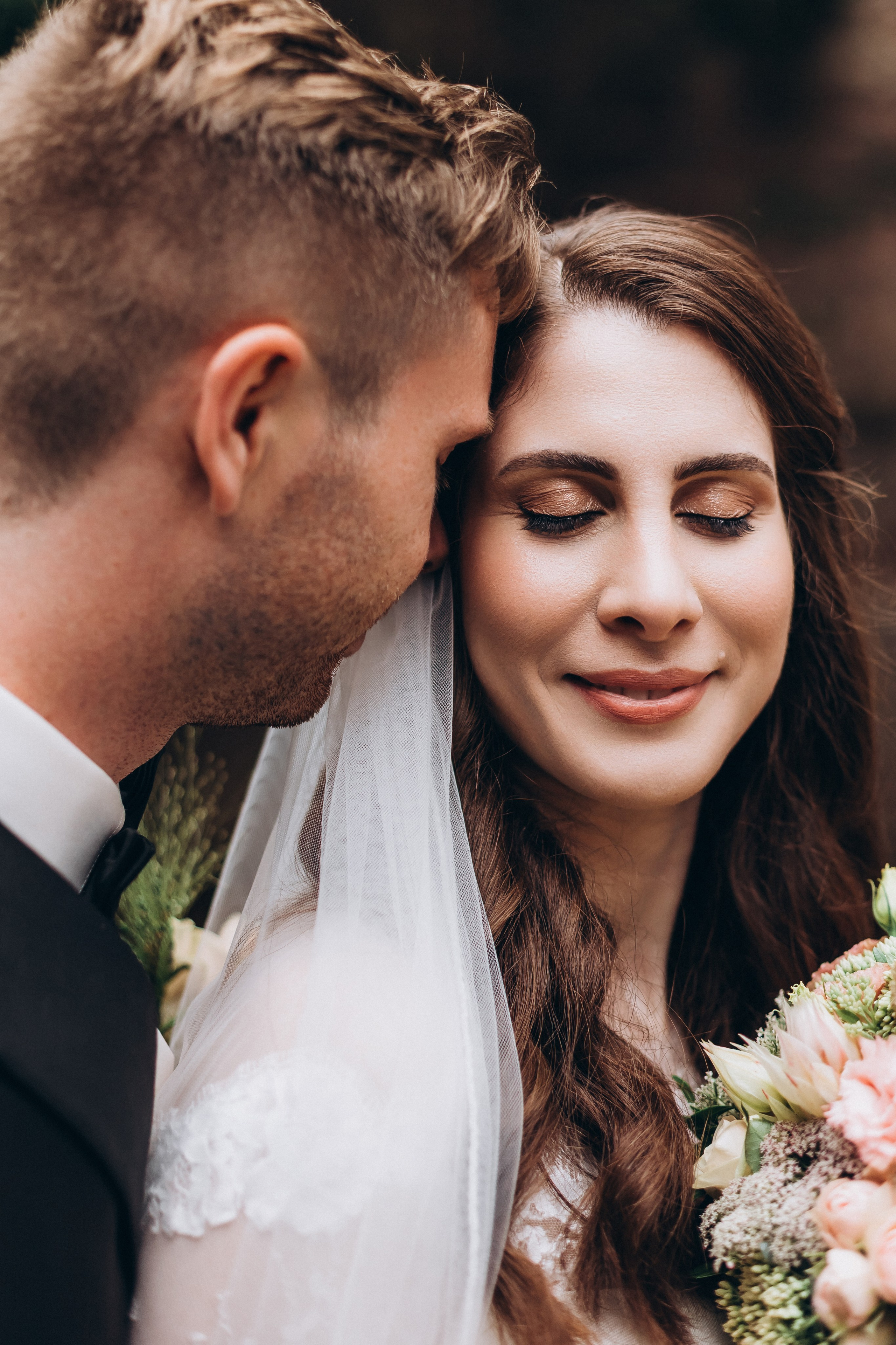 Gila&Samuel. Wedding and Family Photograph