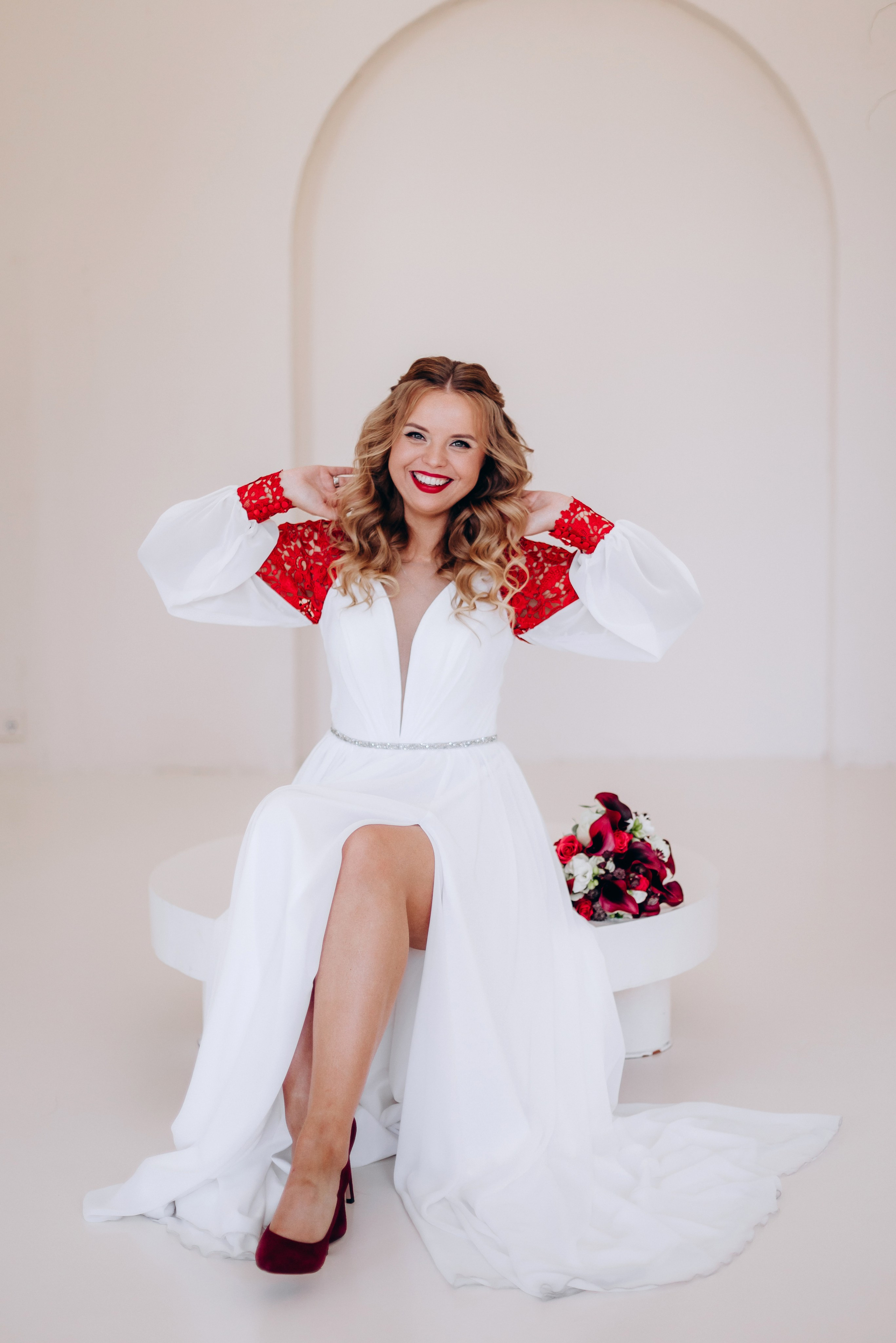 Evgen & Evgenia. Wedding and Family Photograph