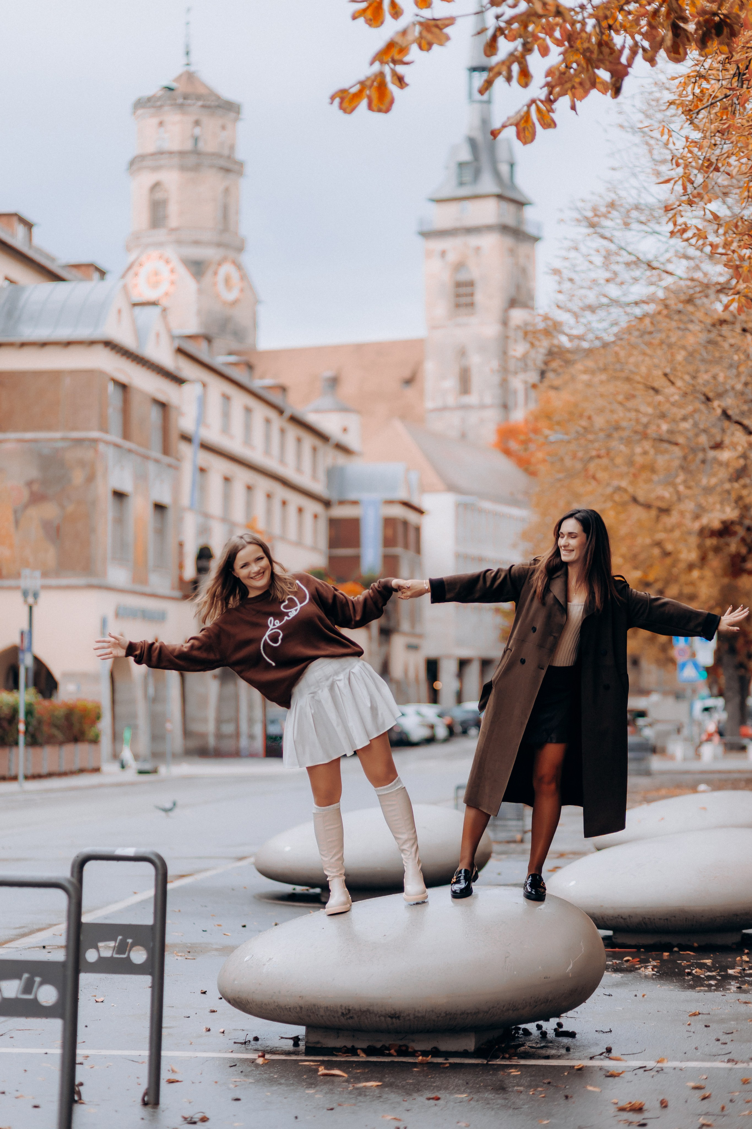 Best Friends. Wedding and Family Photograph