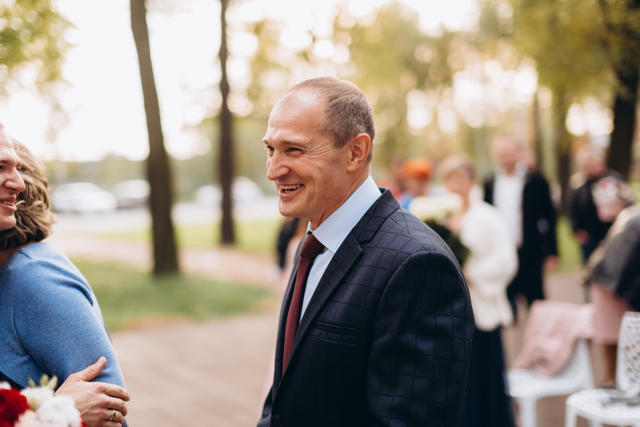 Julia & Sergio. Wedding and Family Photograph