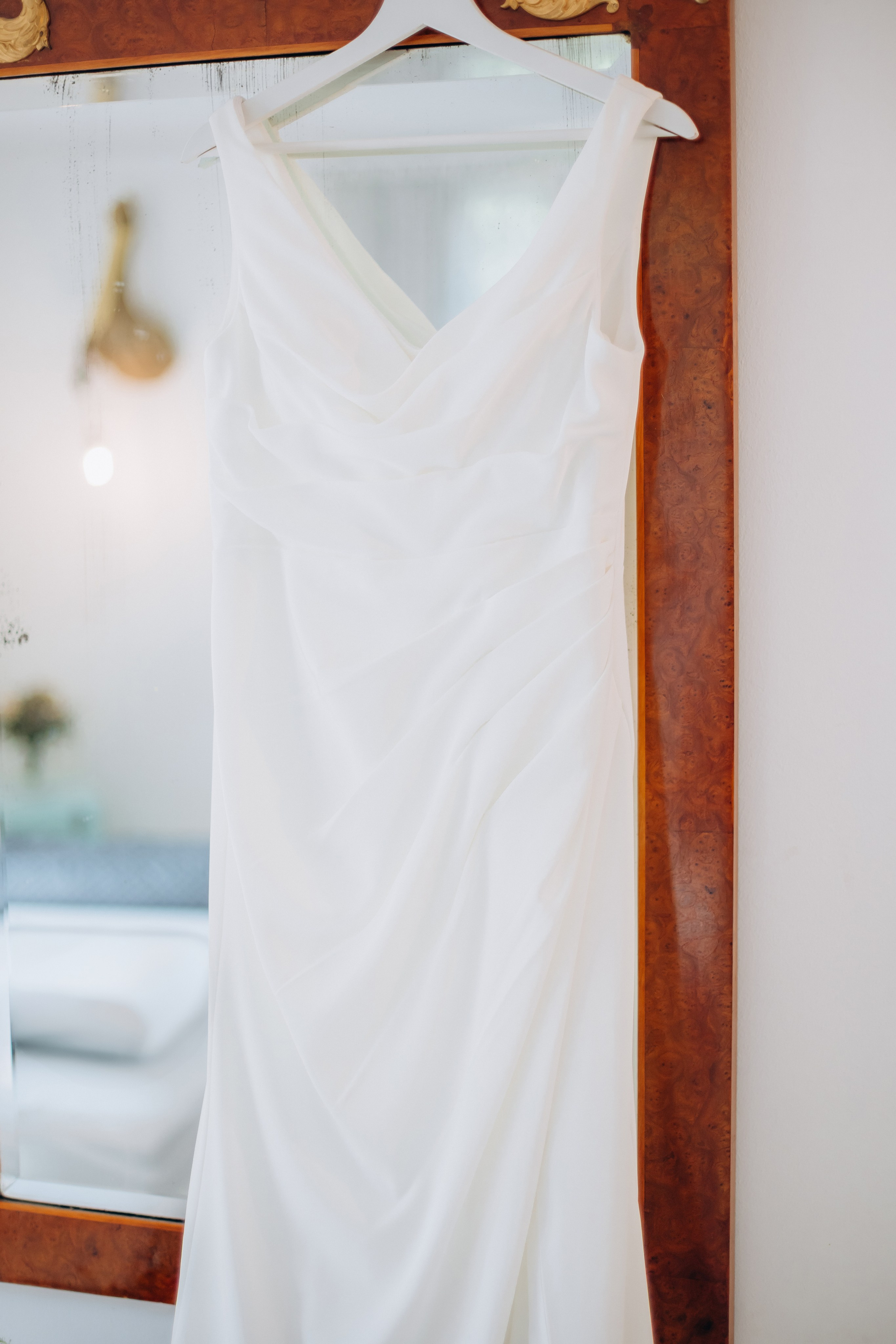 Ruben & Destiny. Wedding and Family Photograph