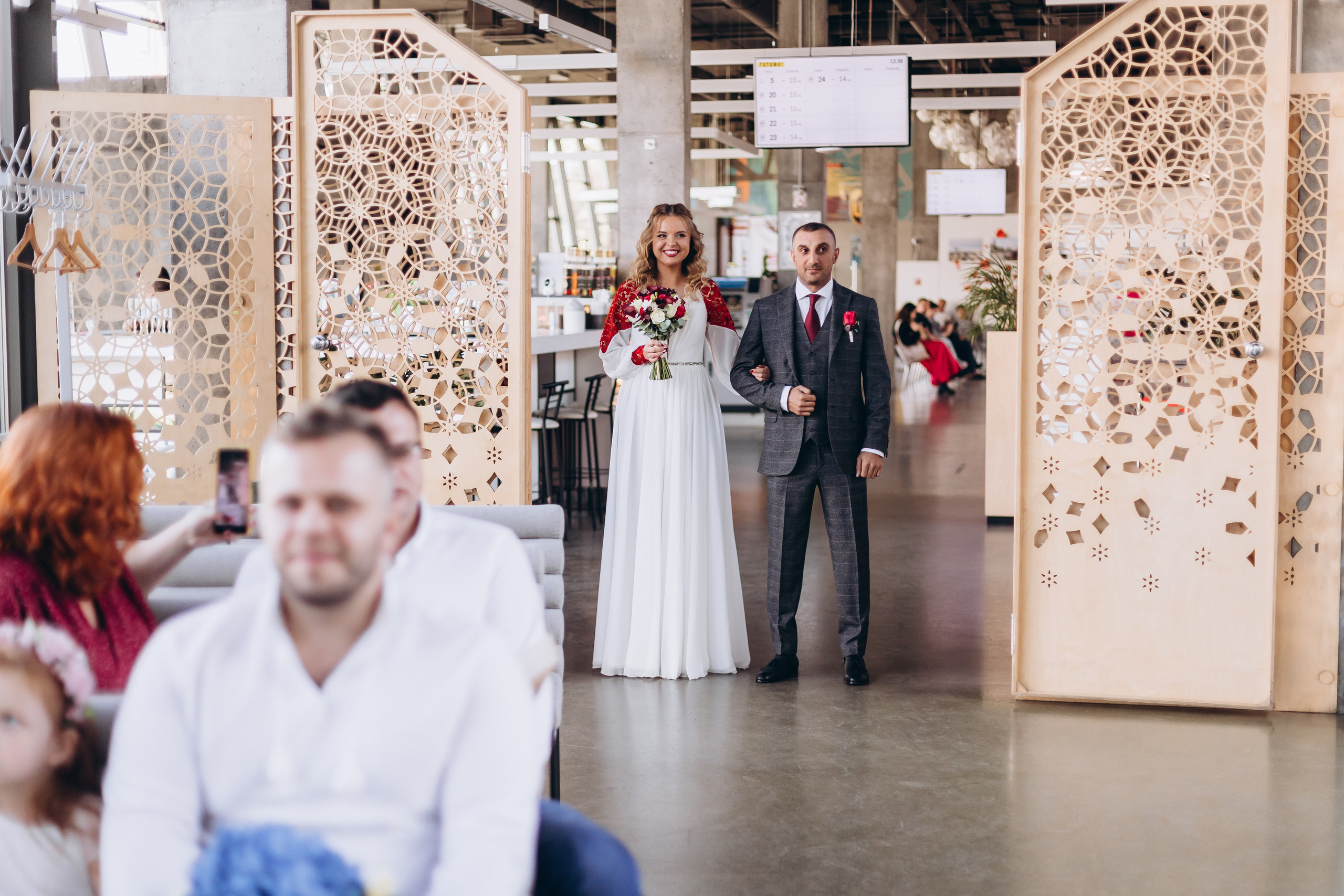 Evgen & Evgenia. Wedding and Family Photograph