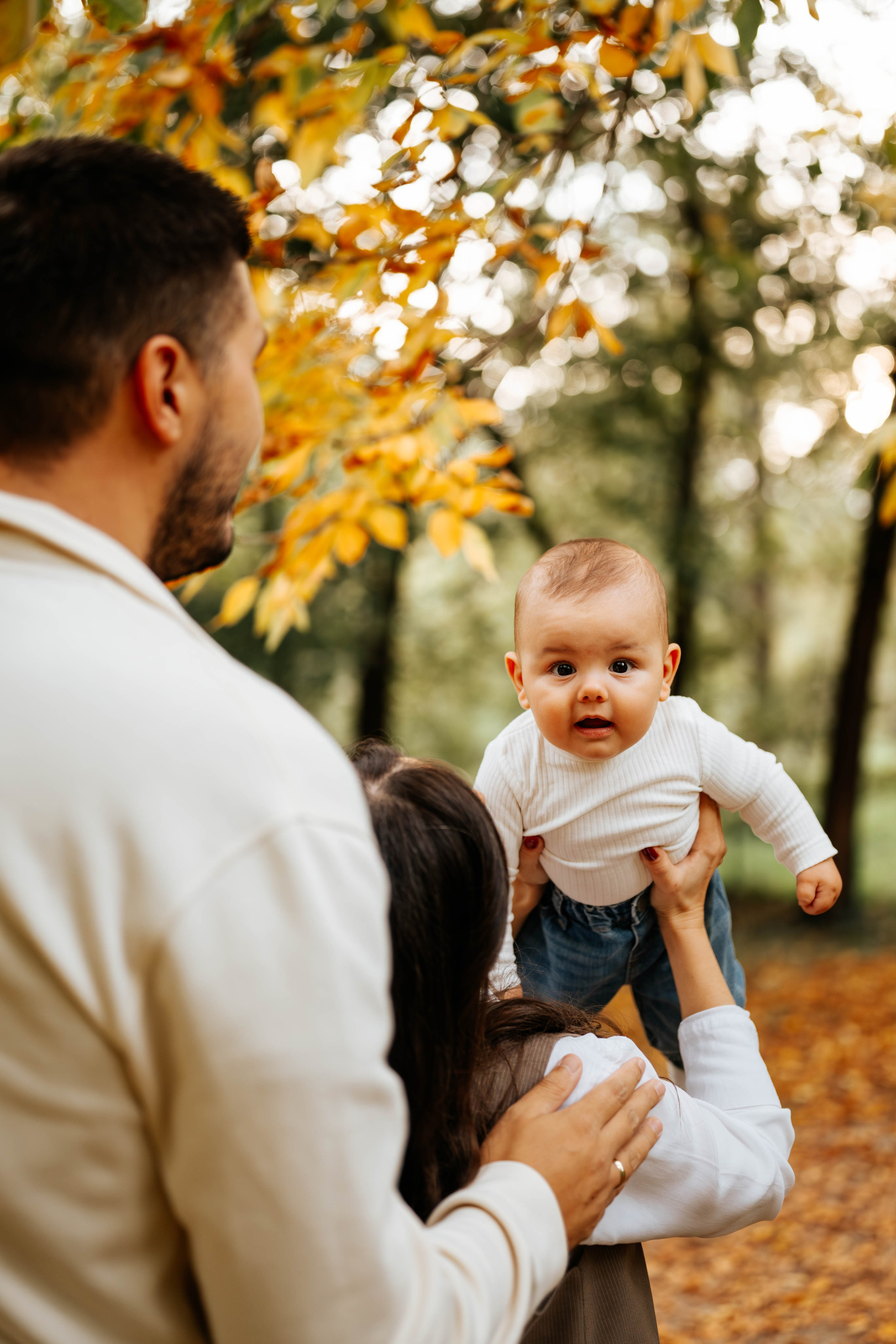 PORODIČNO FOTOGRAFISANJE. Dečiji i porodični fotograf