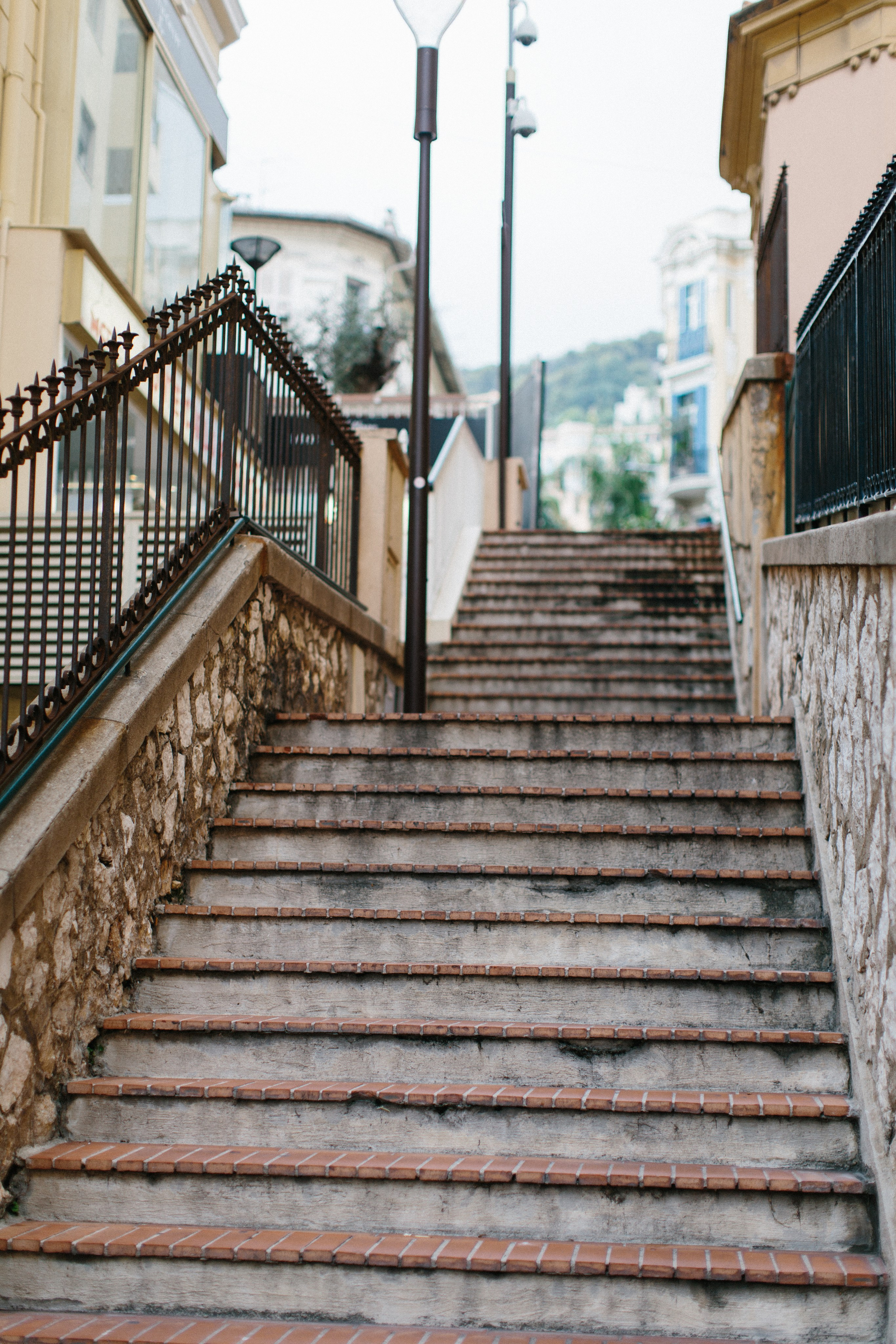 Монако. Фотограф в Германии — Мария Чистякова