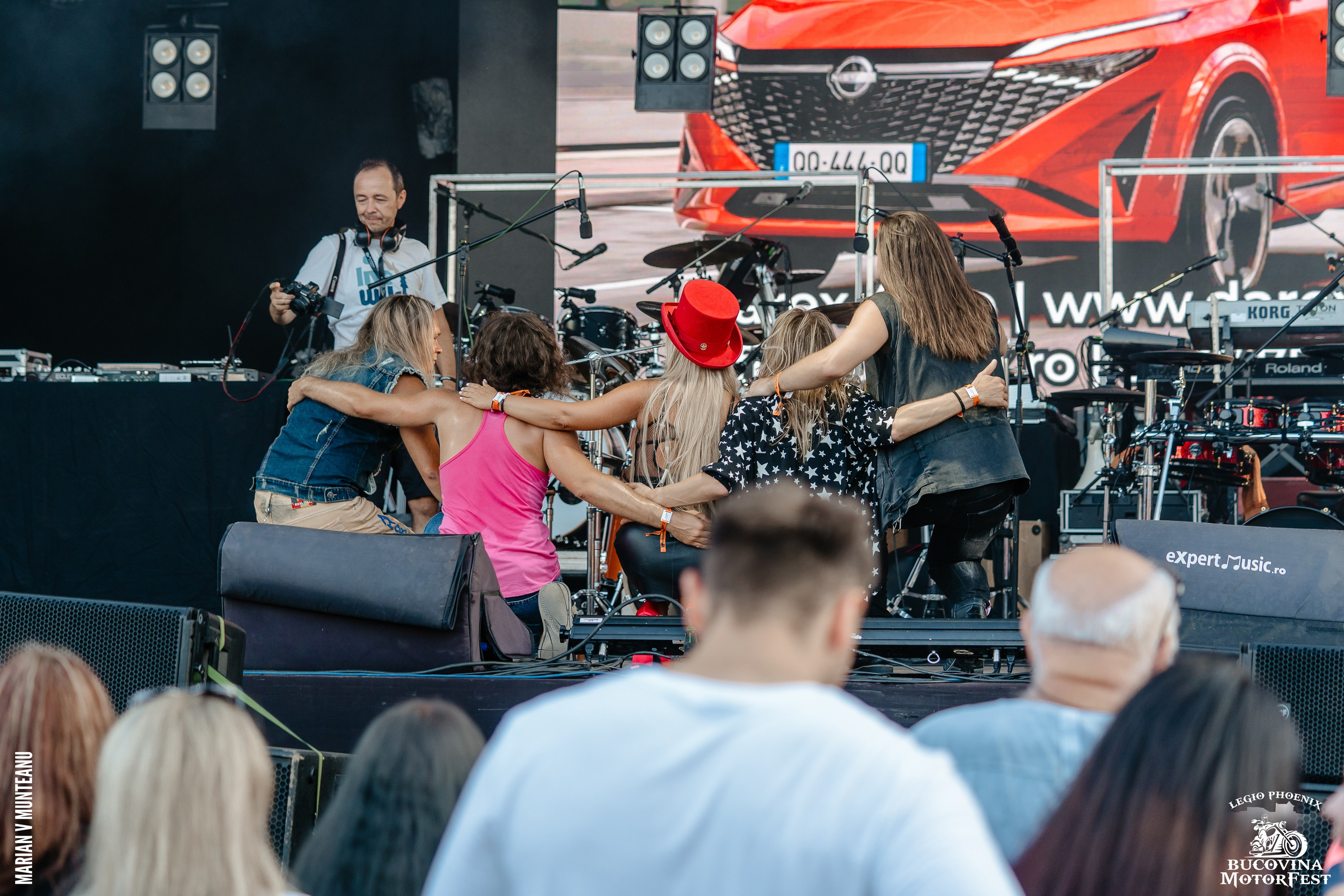 BUCOVINA MOTOR FEST. Fotografie de Familie, Nuntă și Evenimente - Marian V. Munteanu