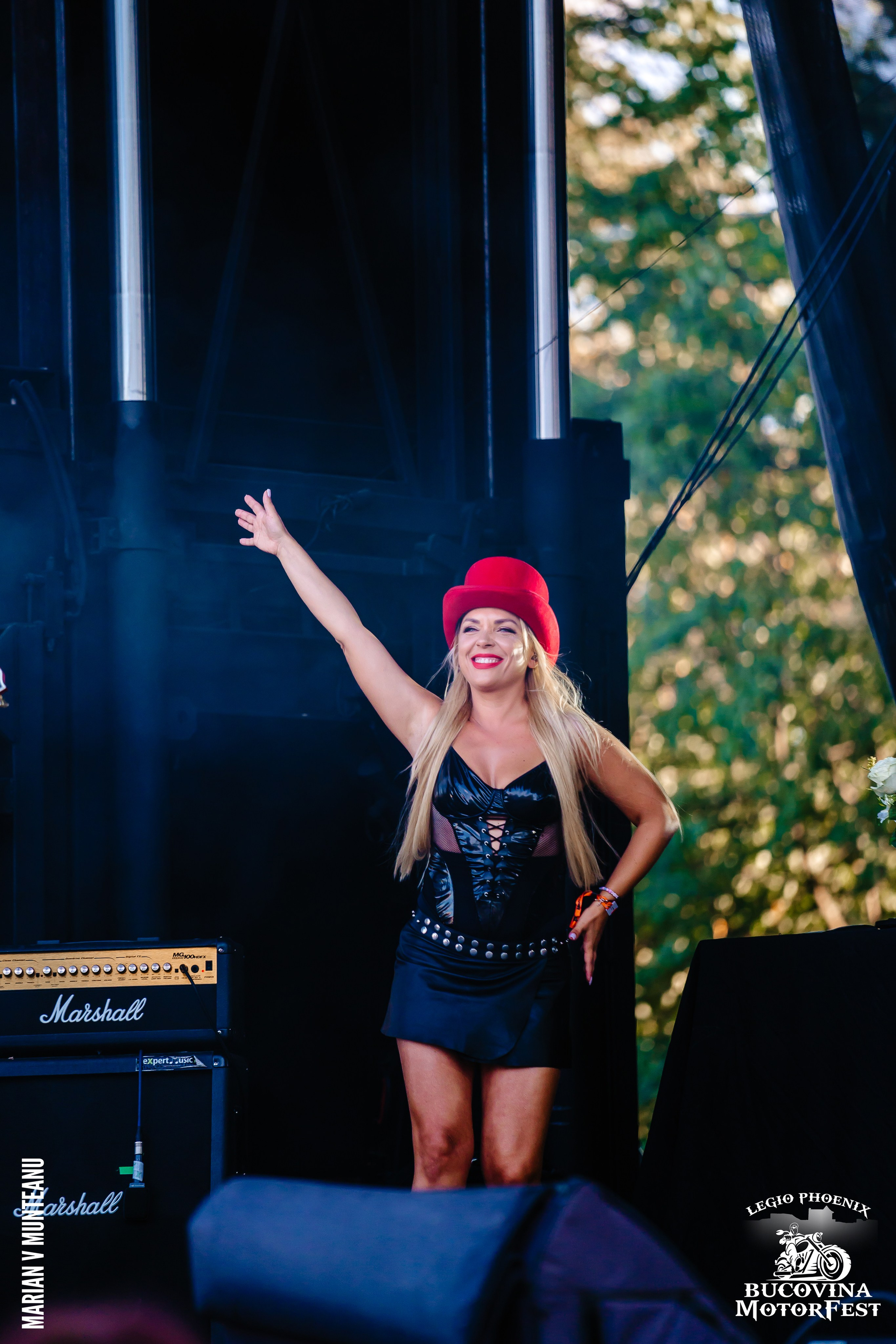 BUCOVINA MOTOR FEST. Fotografie de Familie, Nuntă și Evenimente - Marian V. Munteanu