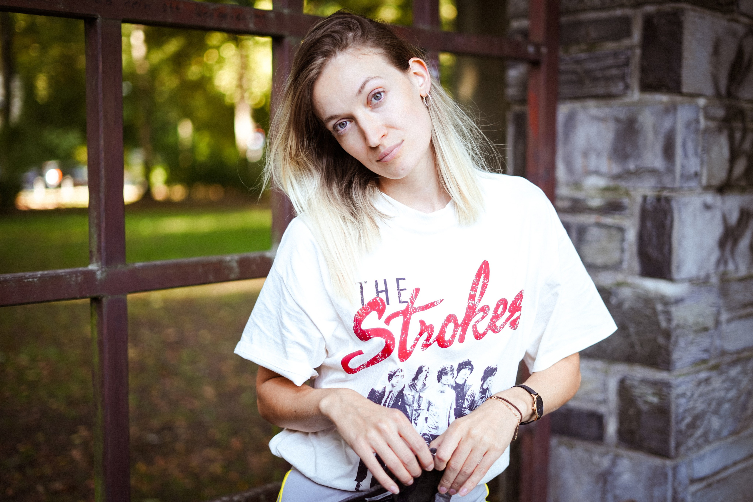 #2. Fotografin Yuliia Turinina in Stuttgart