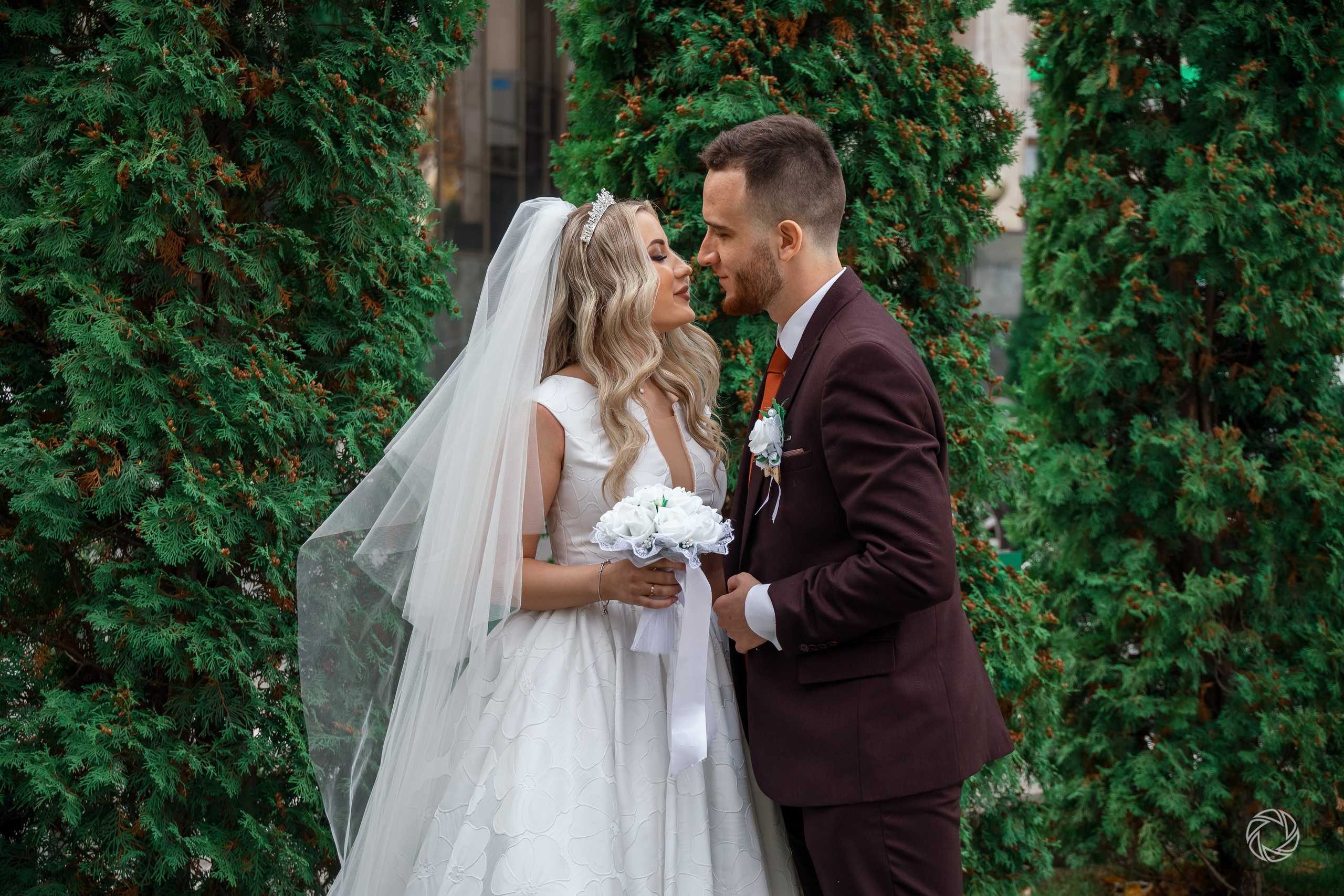 Serghei & Evghenia. ✔️ Фото Видео на свадьбы и крестины Молдова — Cinematic.md