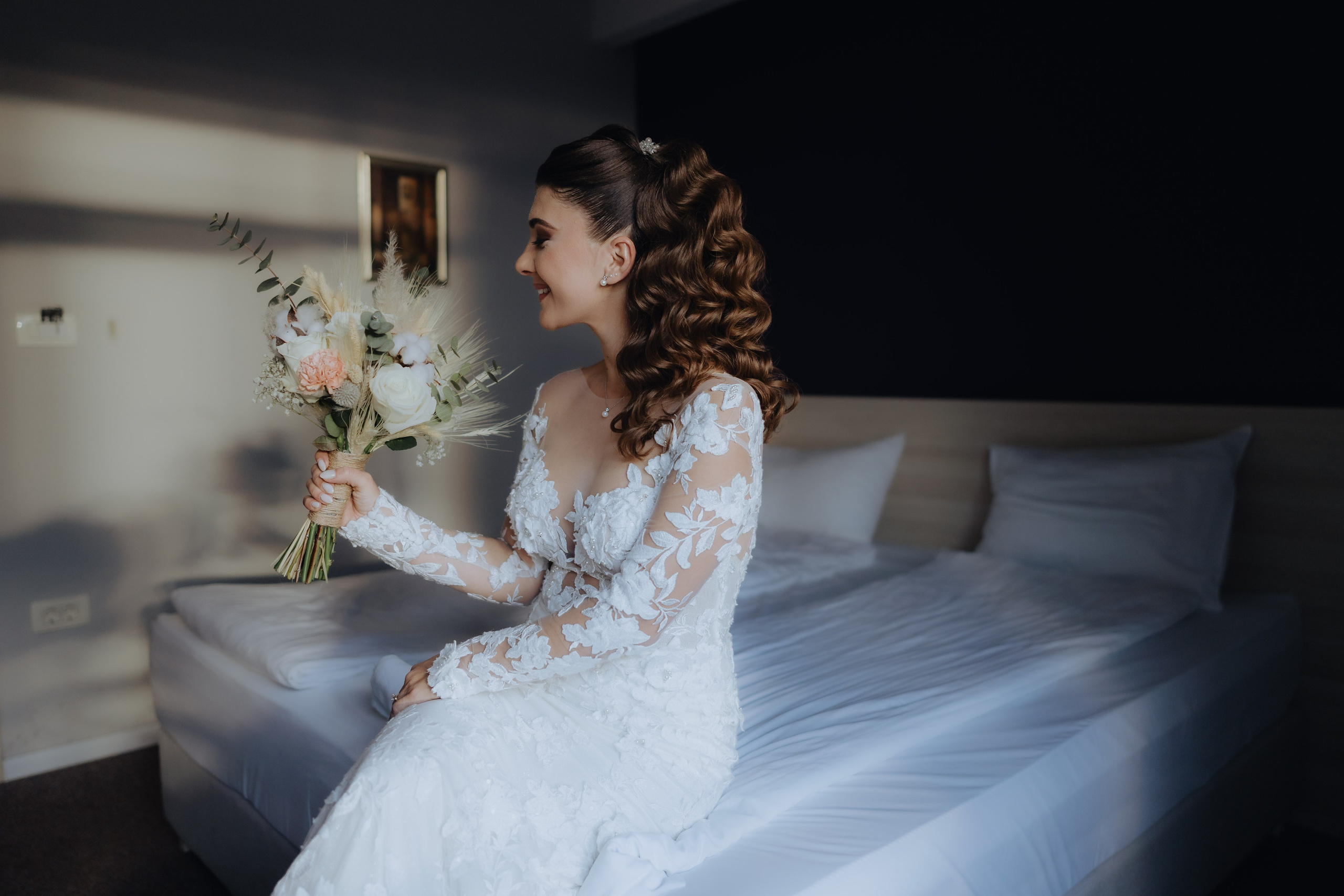 Elvira & Dino ⎸ Wedding in Sarajevo. Profesionalna Fotografija i Videografija | Sarajevo | yasinemir.com