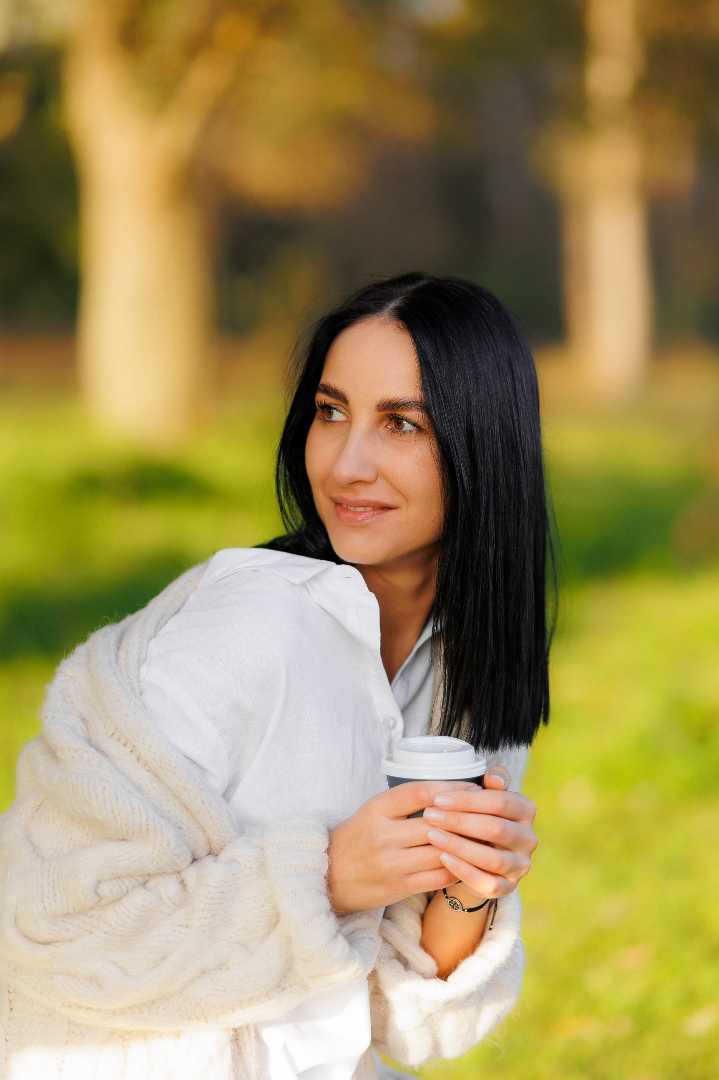 MARIANA — AUTUMN TIME. Fulga Photographer