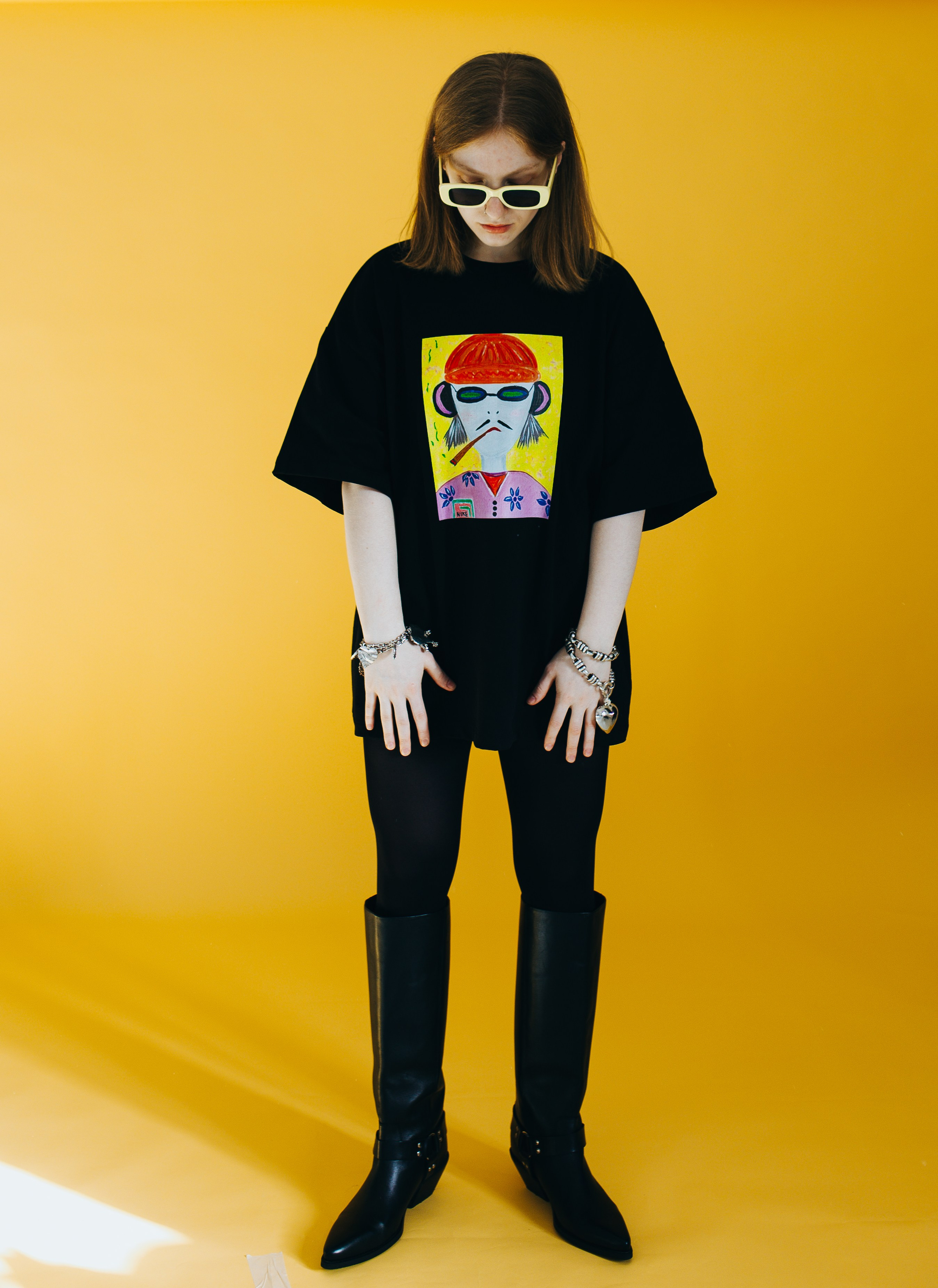 Art Pilya. Photographer in Warsaw Alena Valnai