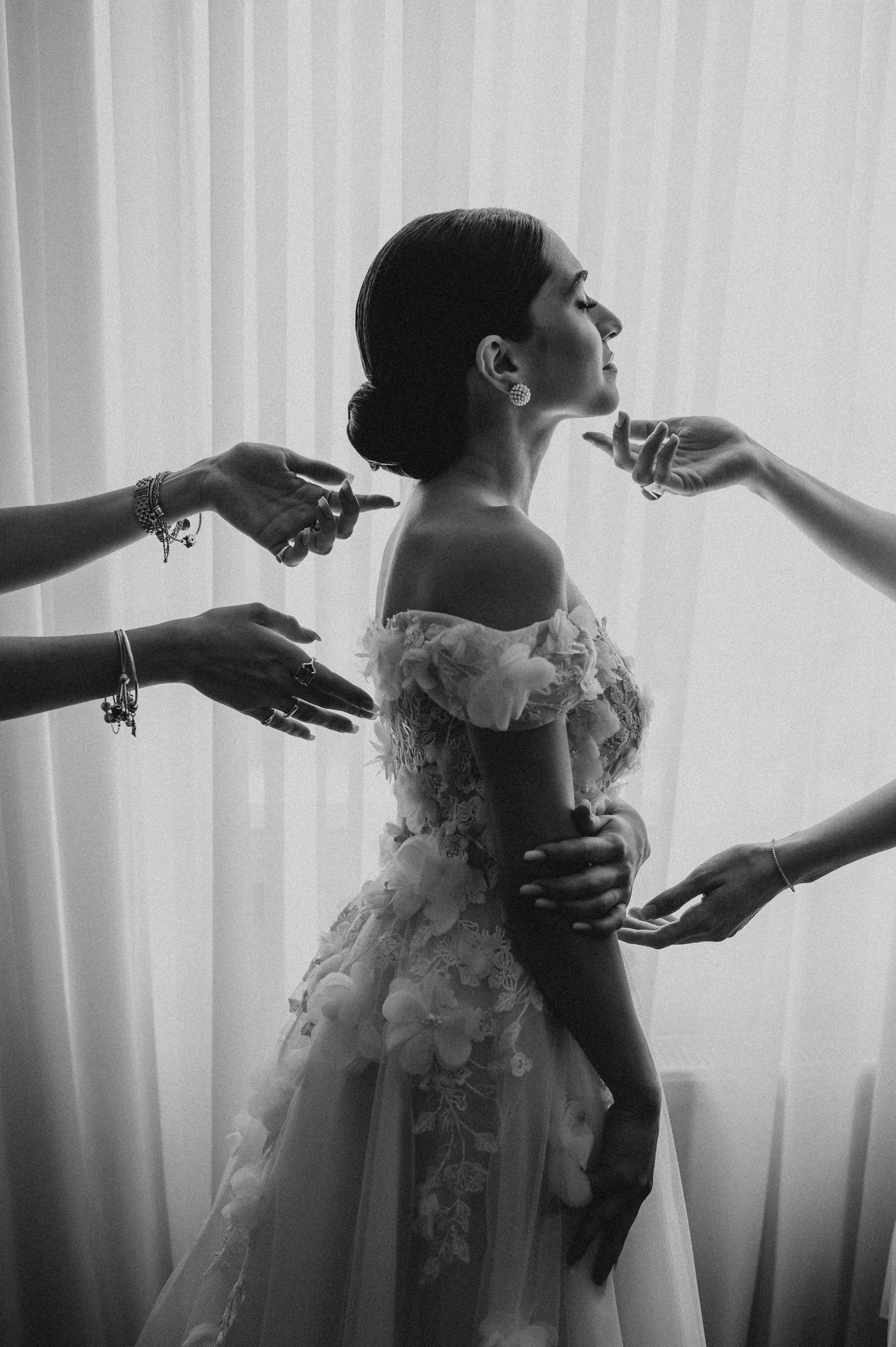 Proud Vision Weddings | Wedding Photography & Film — Servicii profesionale Foto Video Nunta Iasi