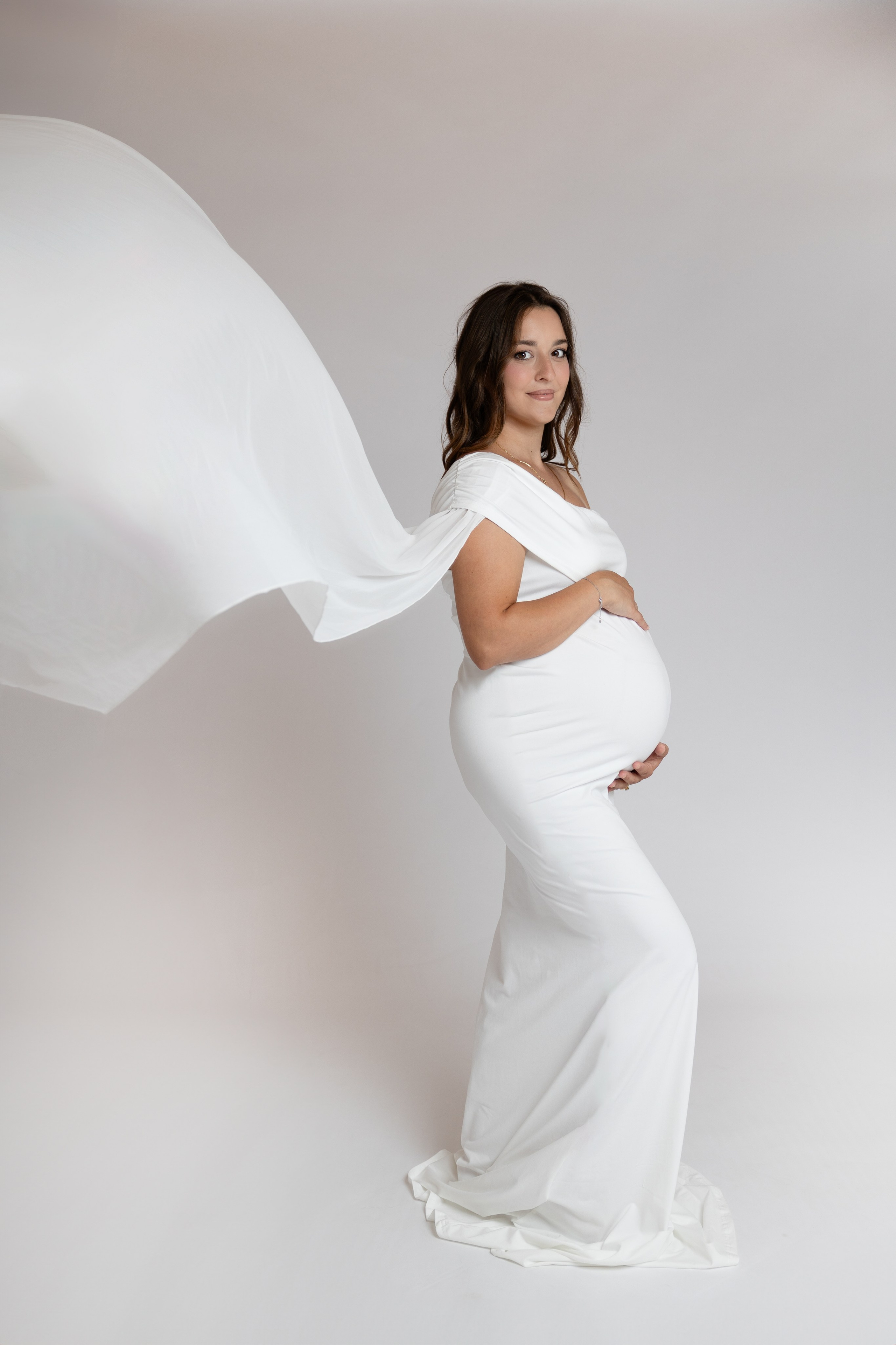 Elena Radchenko Portfoglio Gravidanza. Fotografo Videomaker Drone Padova Venice Italy Elena Radchenko