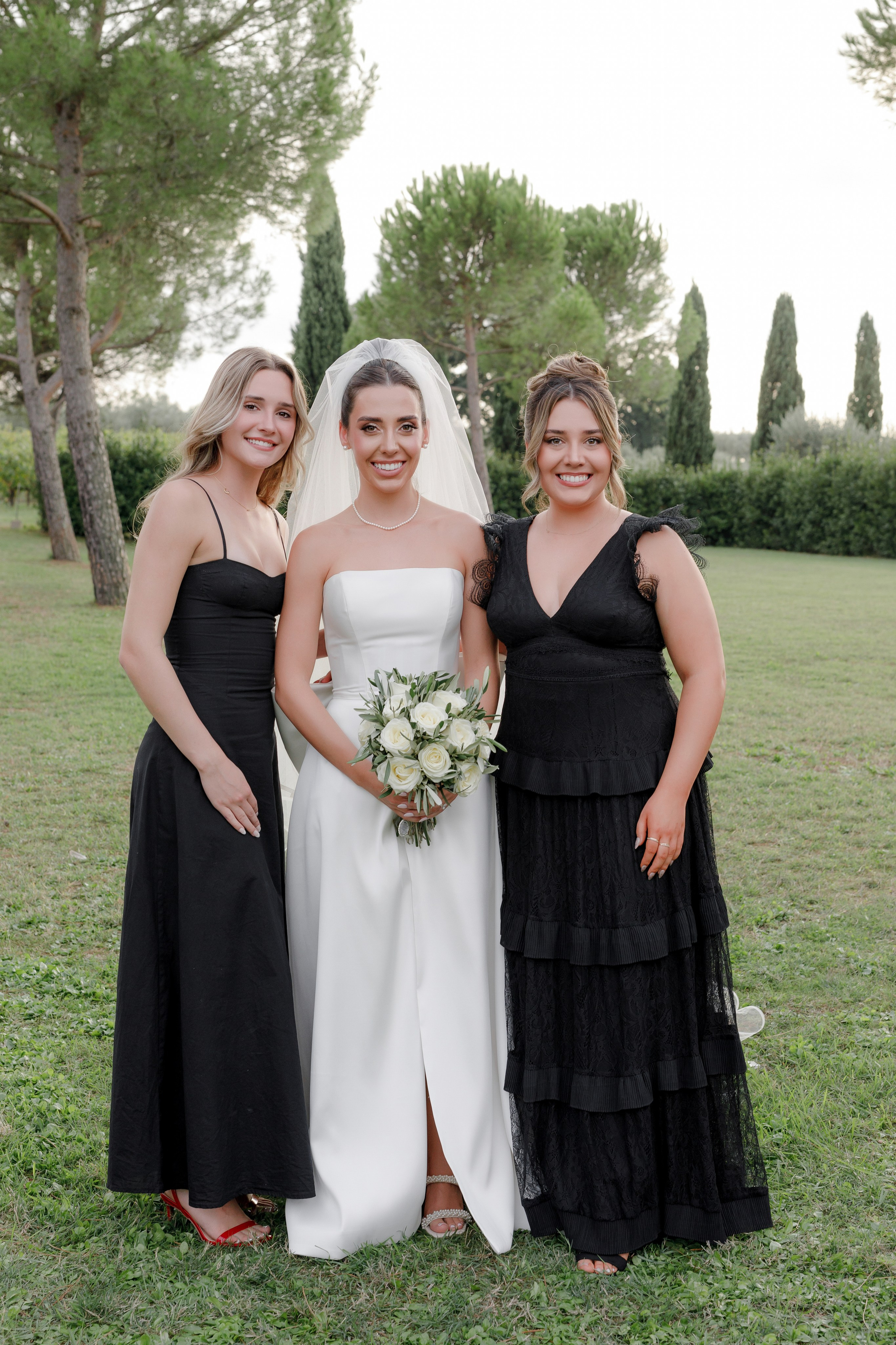 Dom&Ally. Wedding photographer Italy