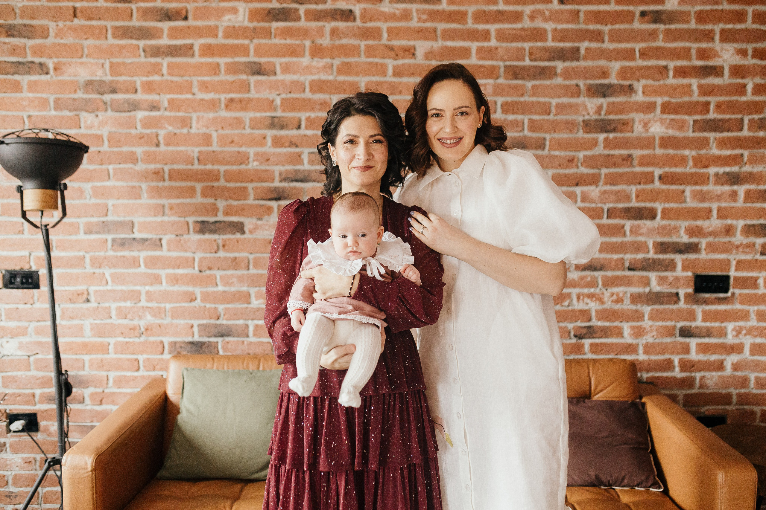 Baptism Zoe. Ionutdraganfoto.com