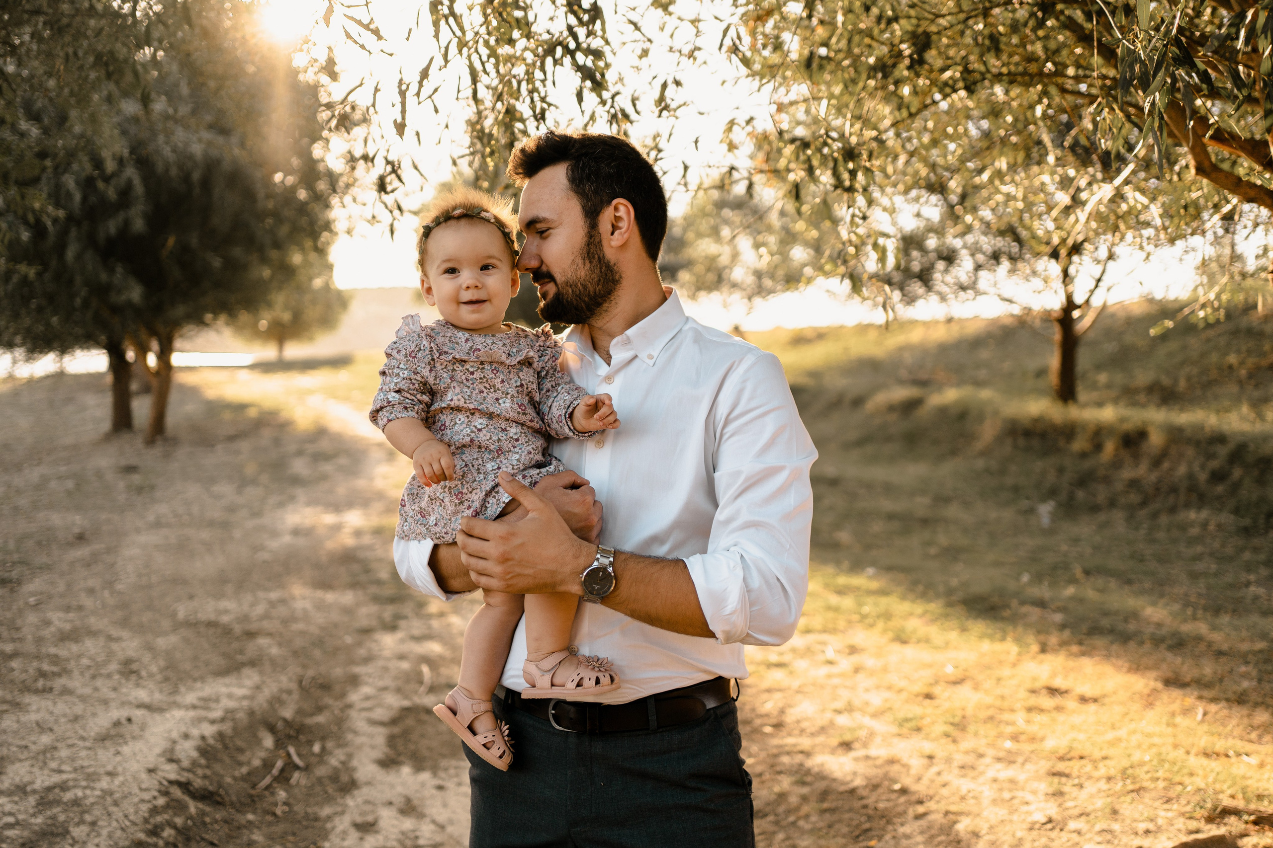 Familia Rusea. Ionutdraganfoto.com