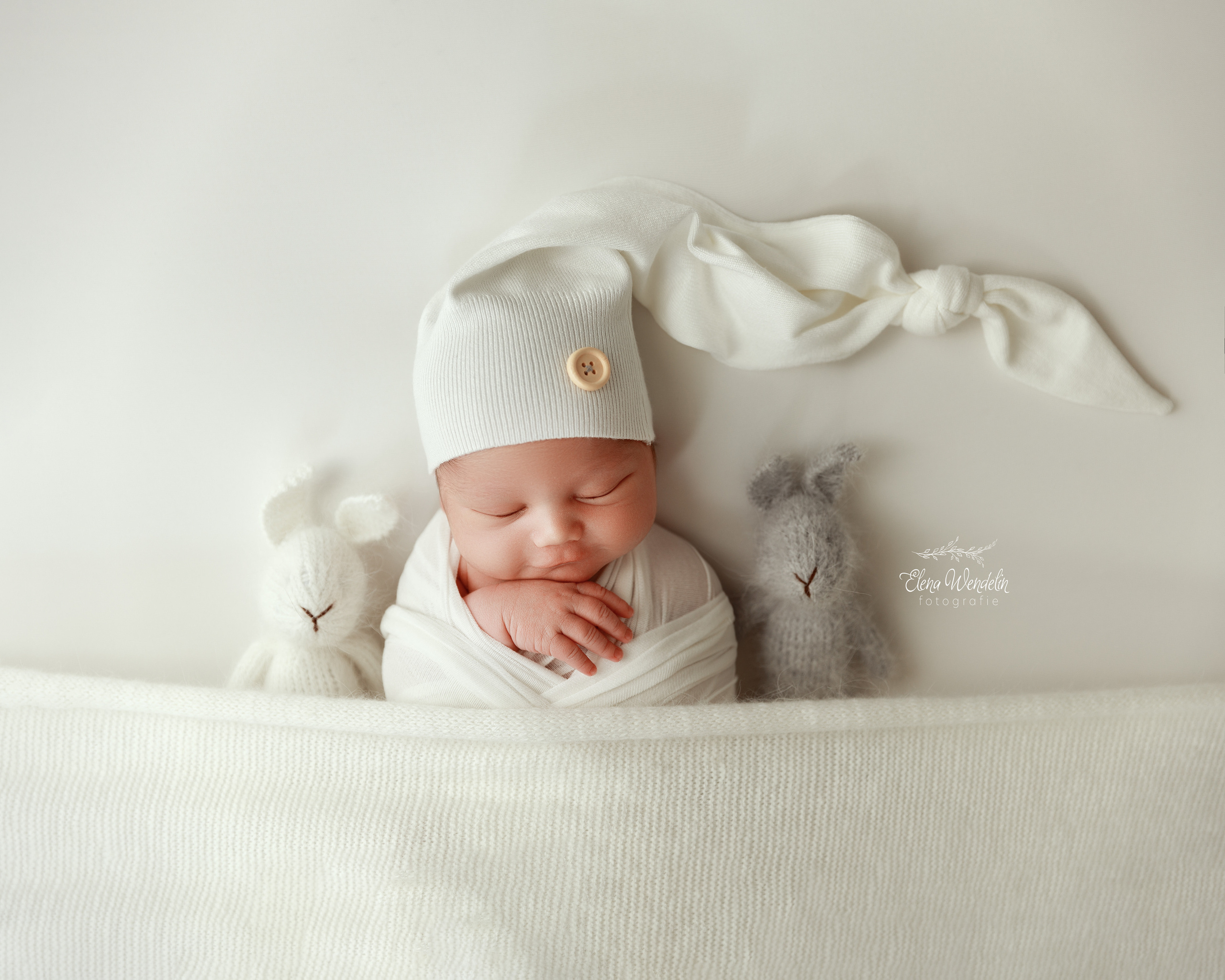 Newborn fotograaf in Noord Brabant (Veghel/Uden/Oss/Eindhoven/Helmond)